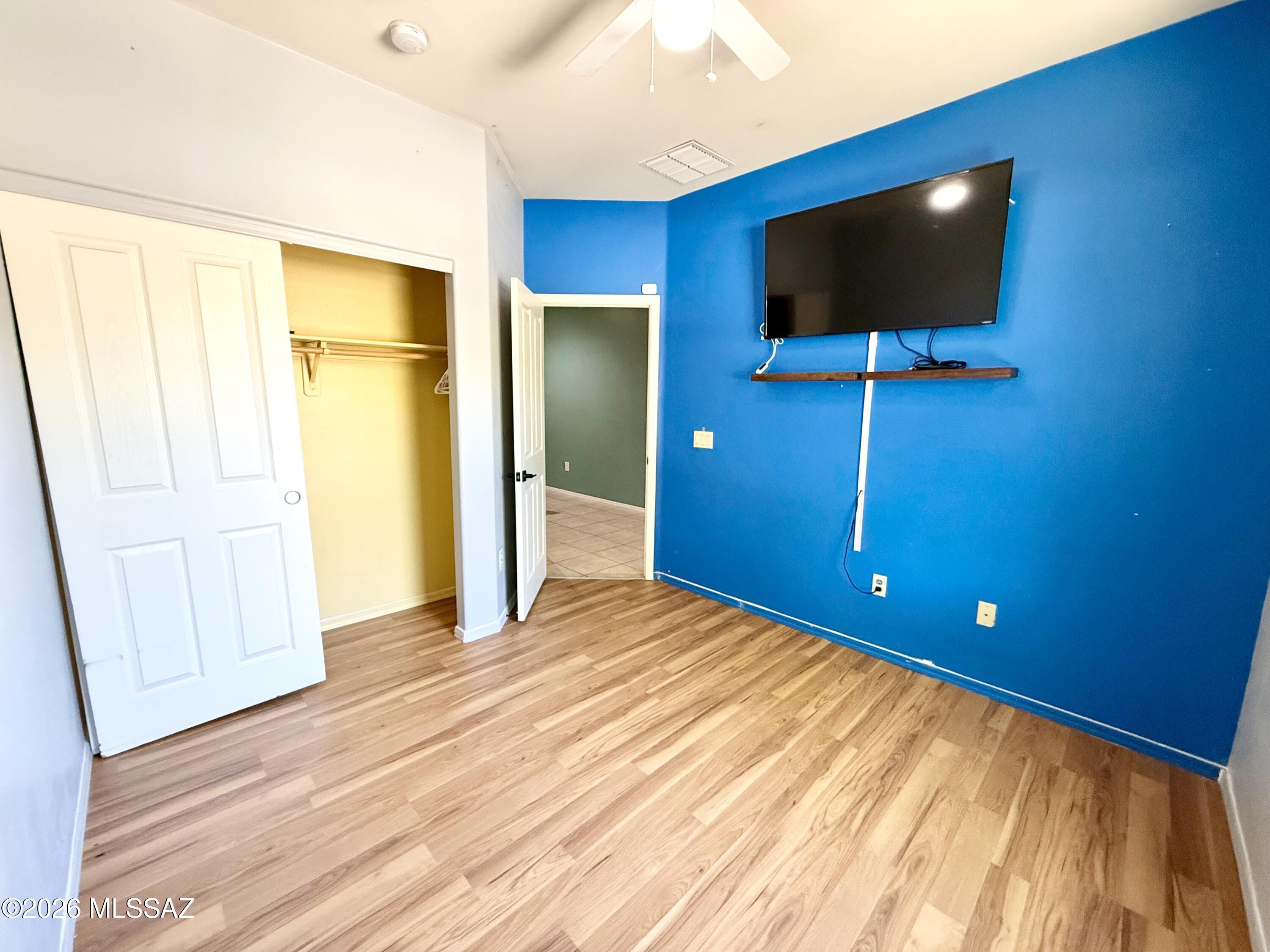 Rancho Del Lago (BLK45 1-106) - Residential
