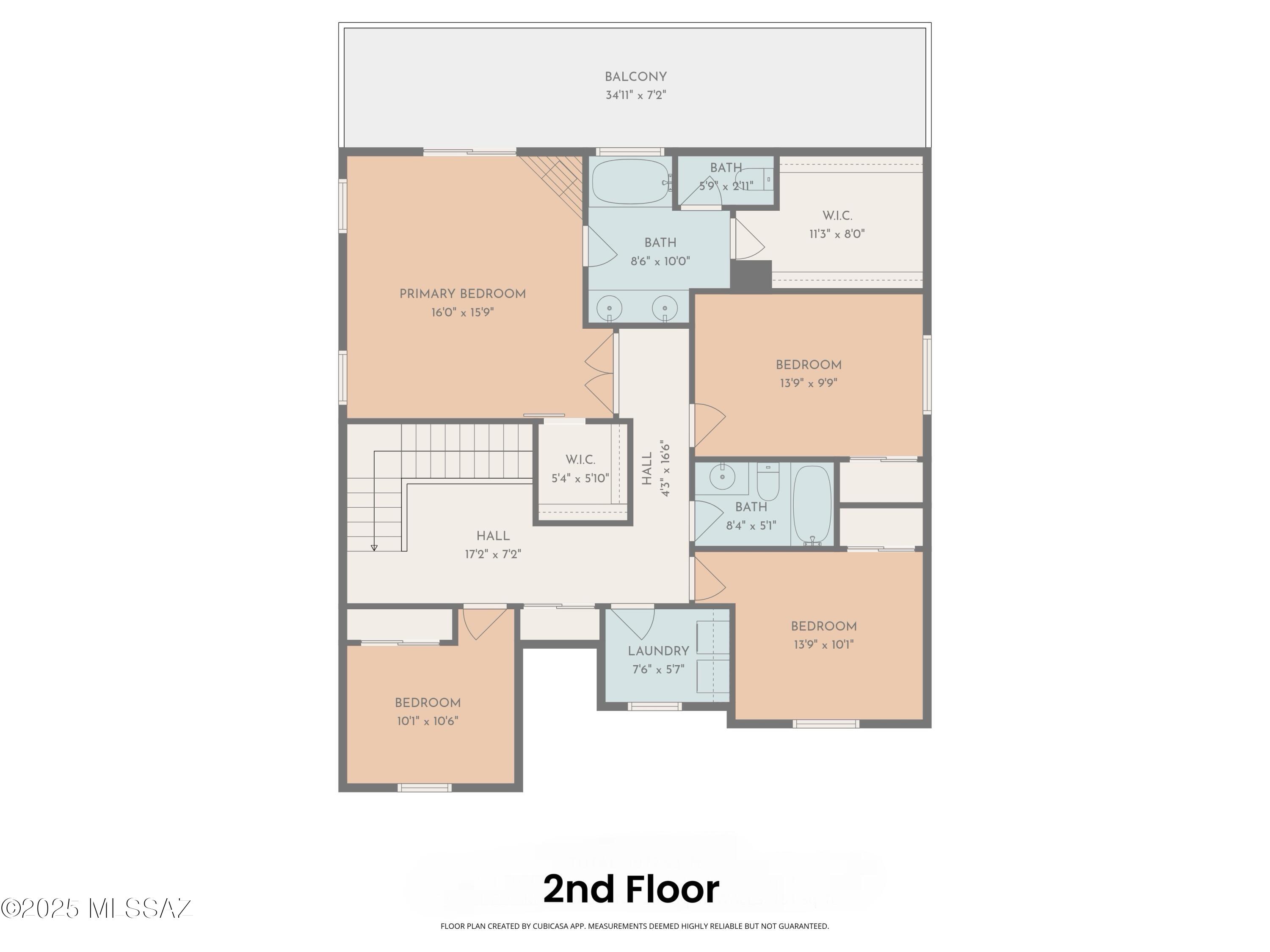 Rancho Del Lago (BLK45 1-106) - Residential
