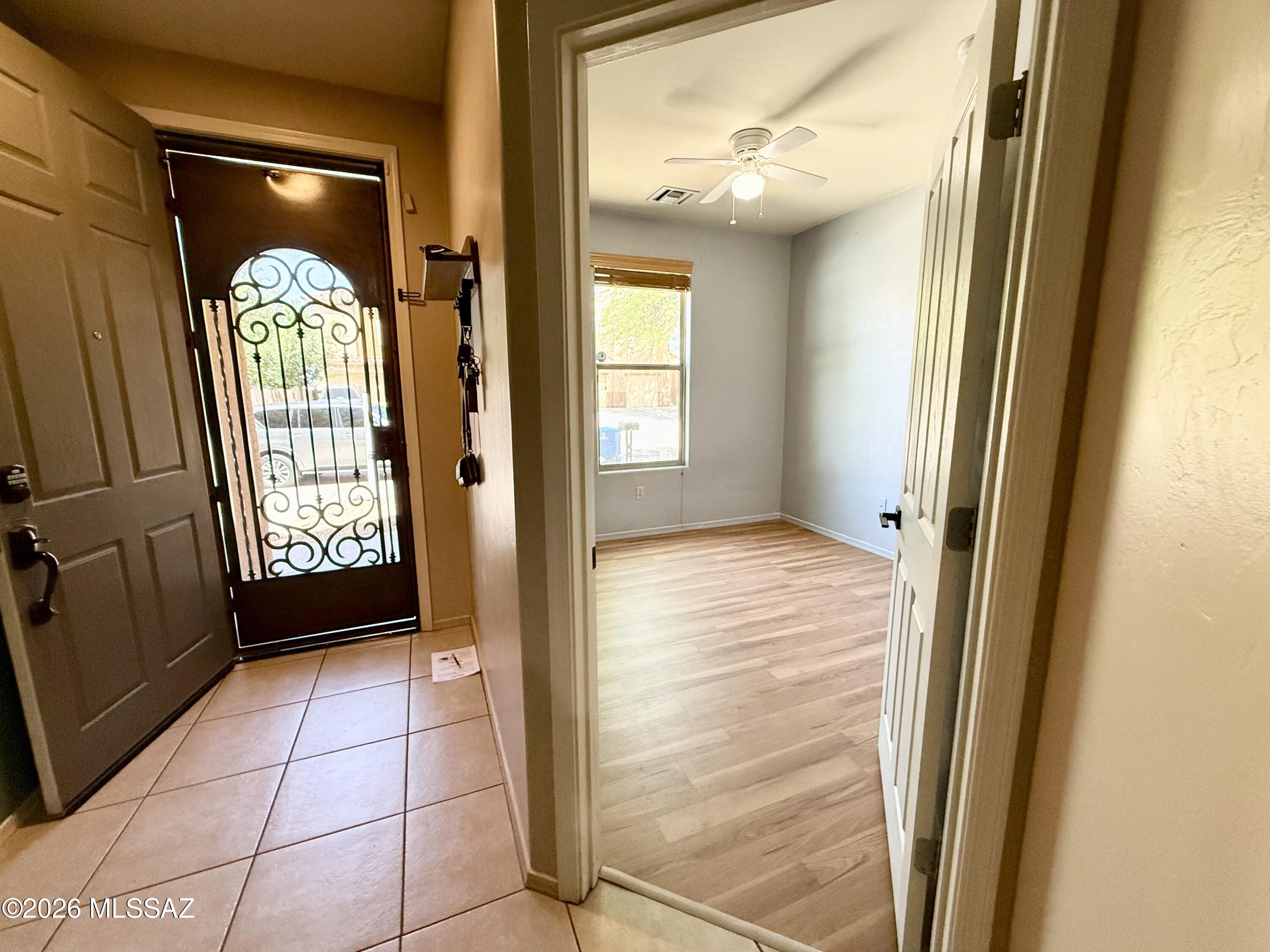 Rancho Del Lago (BLK45 1-106) - Residential