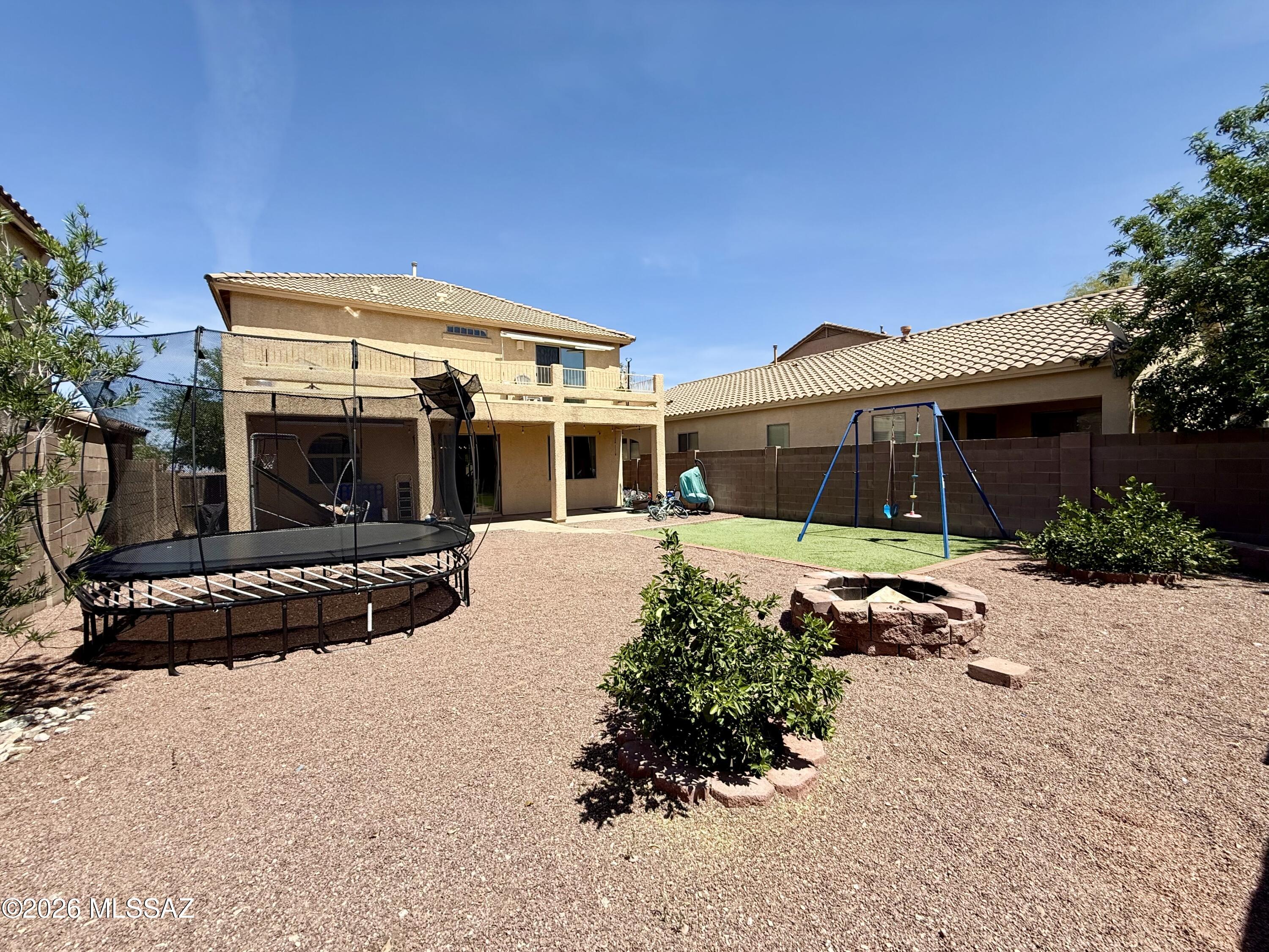 Rancho Del Lago (BLK45 1-106) - Residential