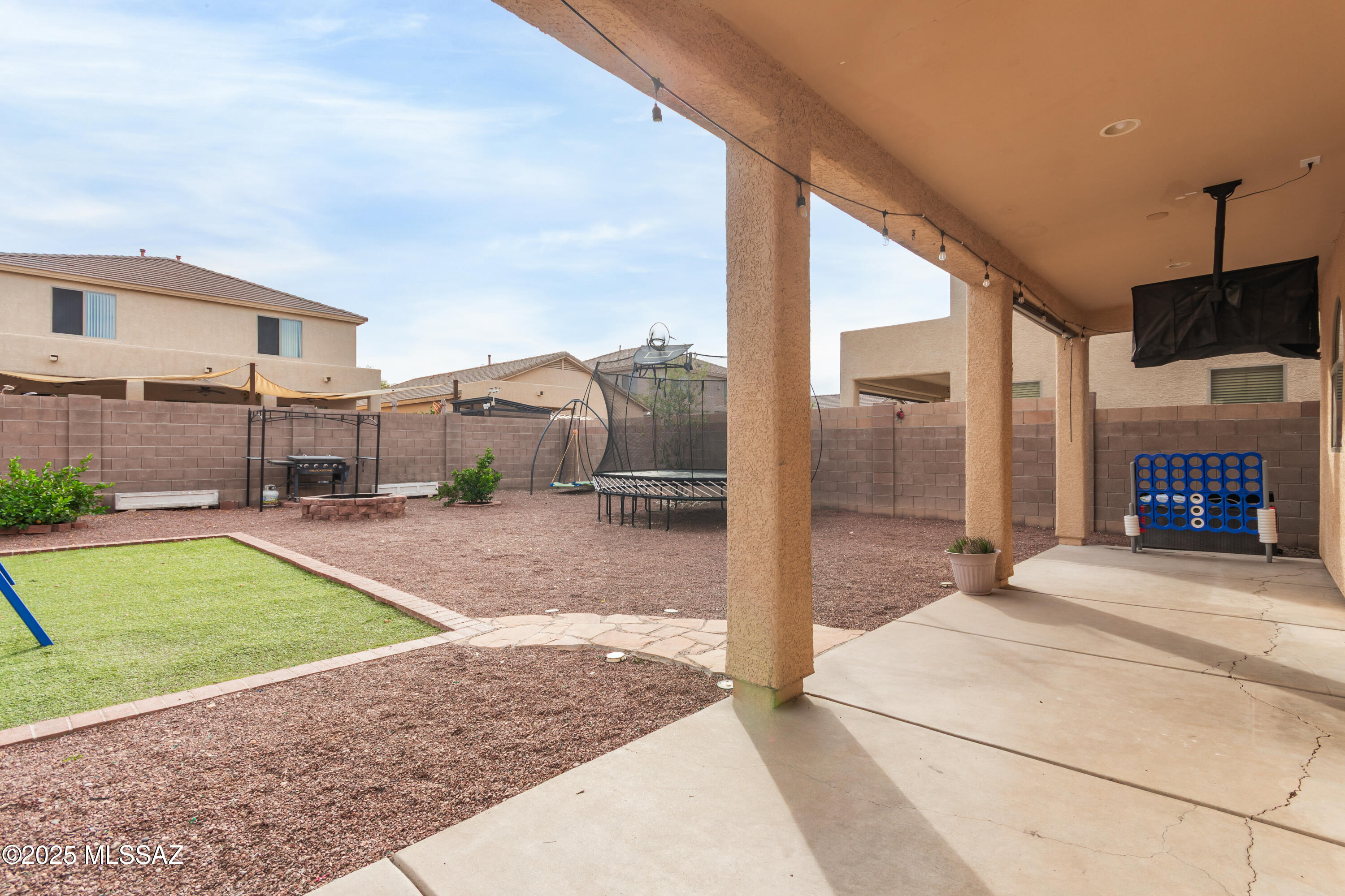 Rancho Del Lago (BLK45 1-106) - Residential