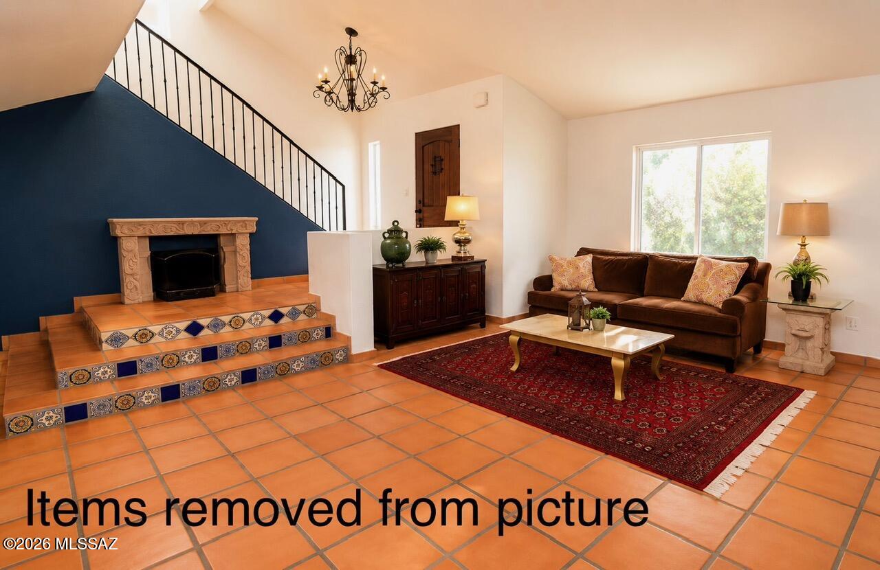 Rio Rico Unit 3 - Residential
