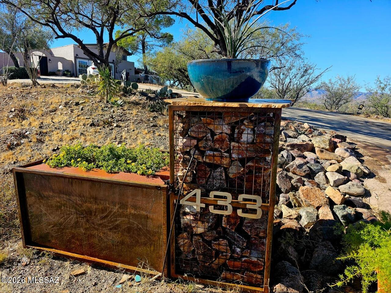 Rio Rico Unit 3 - Residential