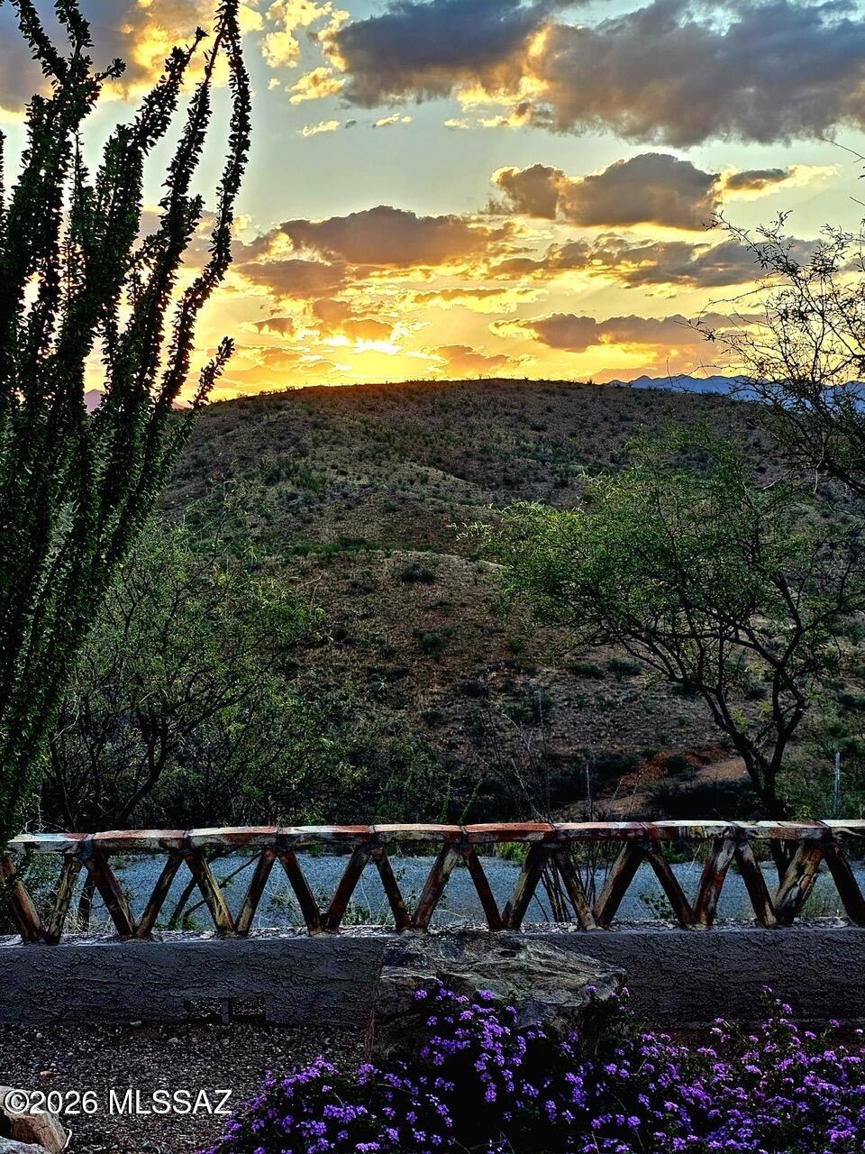 Rio Rico Unit 3 - Residential