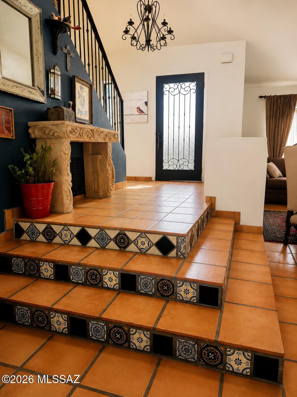 Rio Rico Unit 3 - Residential