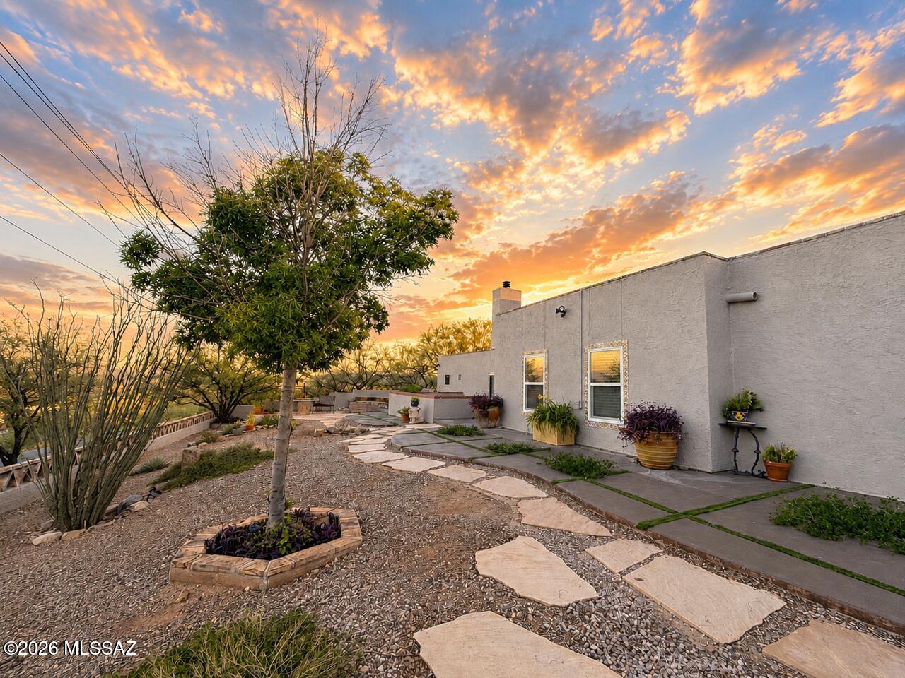 Rio Rico Unit 3 - Residential