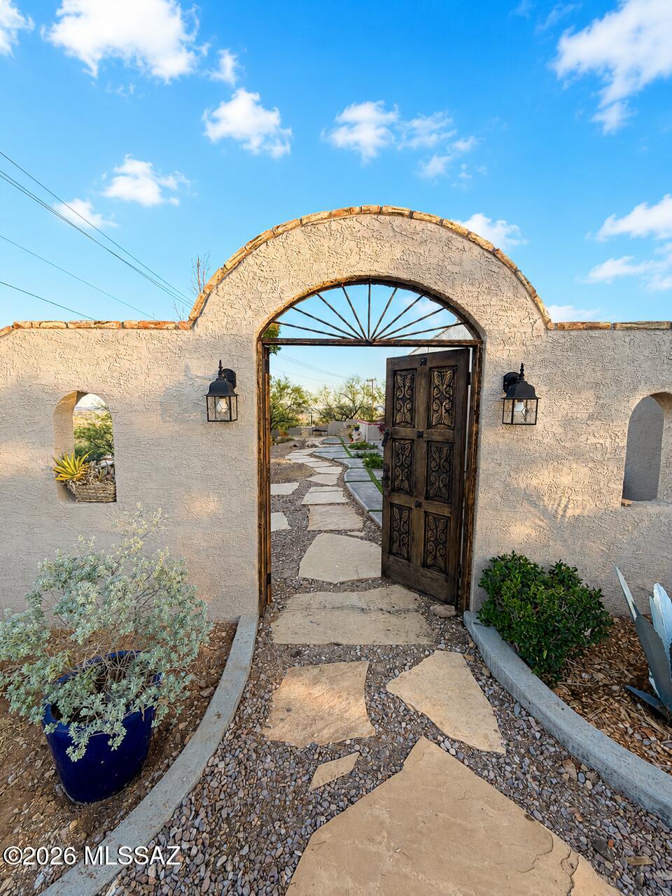 Rio Rico Unit 3 - Residential