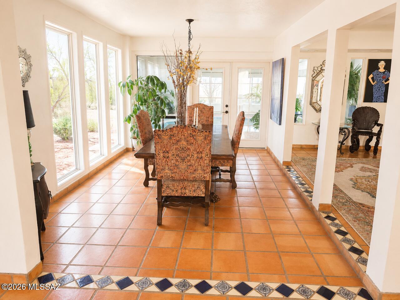 Rio Rico Unit 3 - Residential