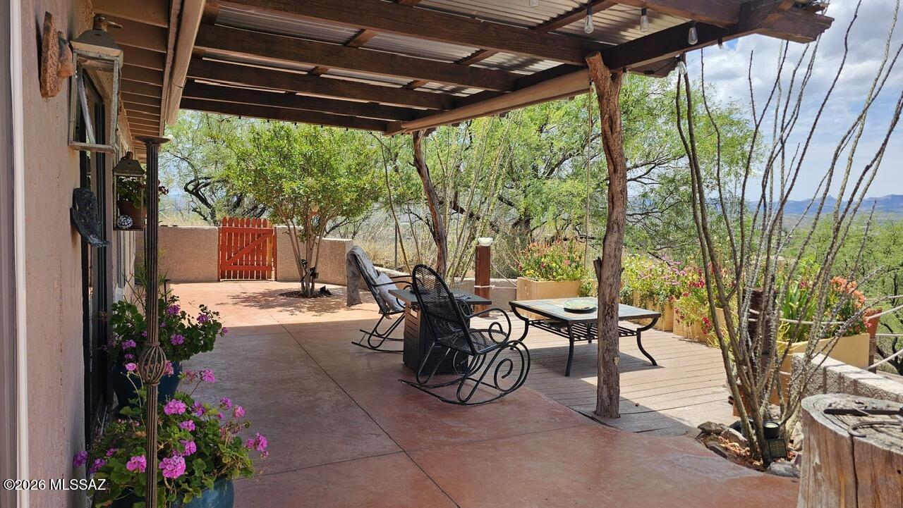Rio Rico Unit 3 - Residential