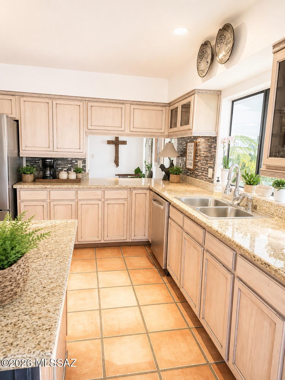 Rio Rico Unit 3 - Residential