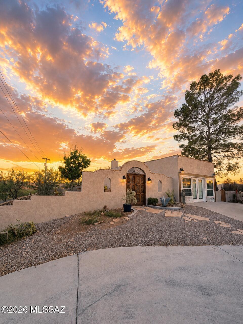 Rio Rico Unit 3 - Residential