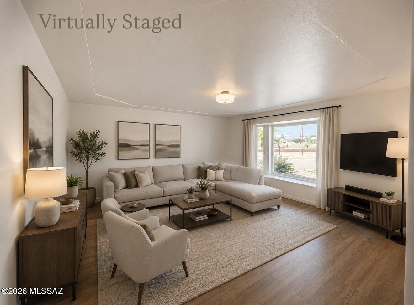 Unsubdivided - Residential