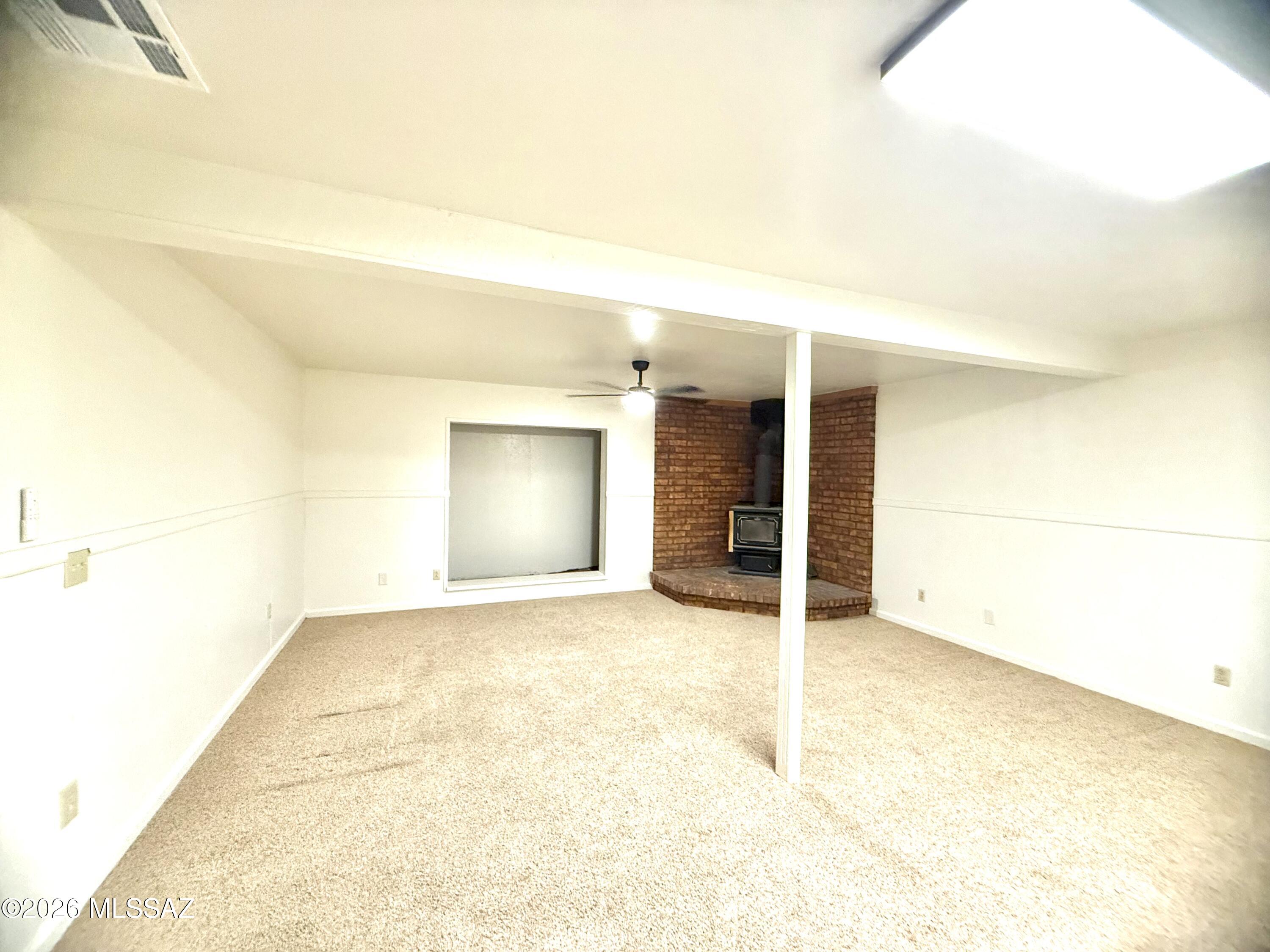 Unsubdivided - Residential