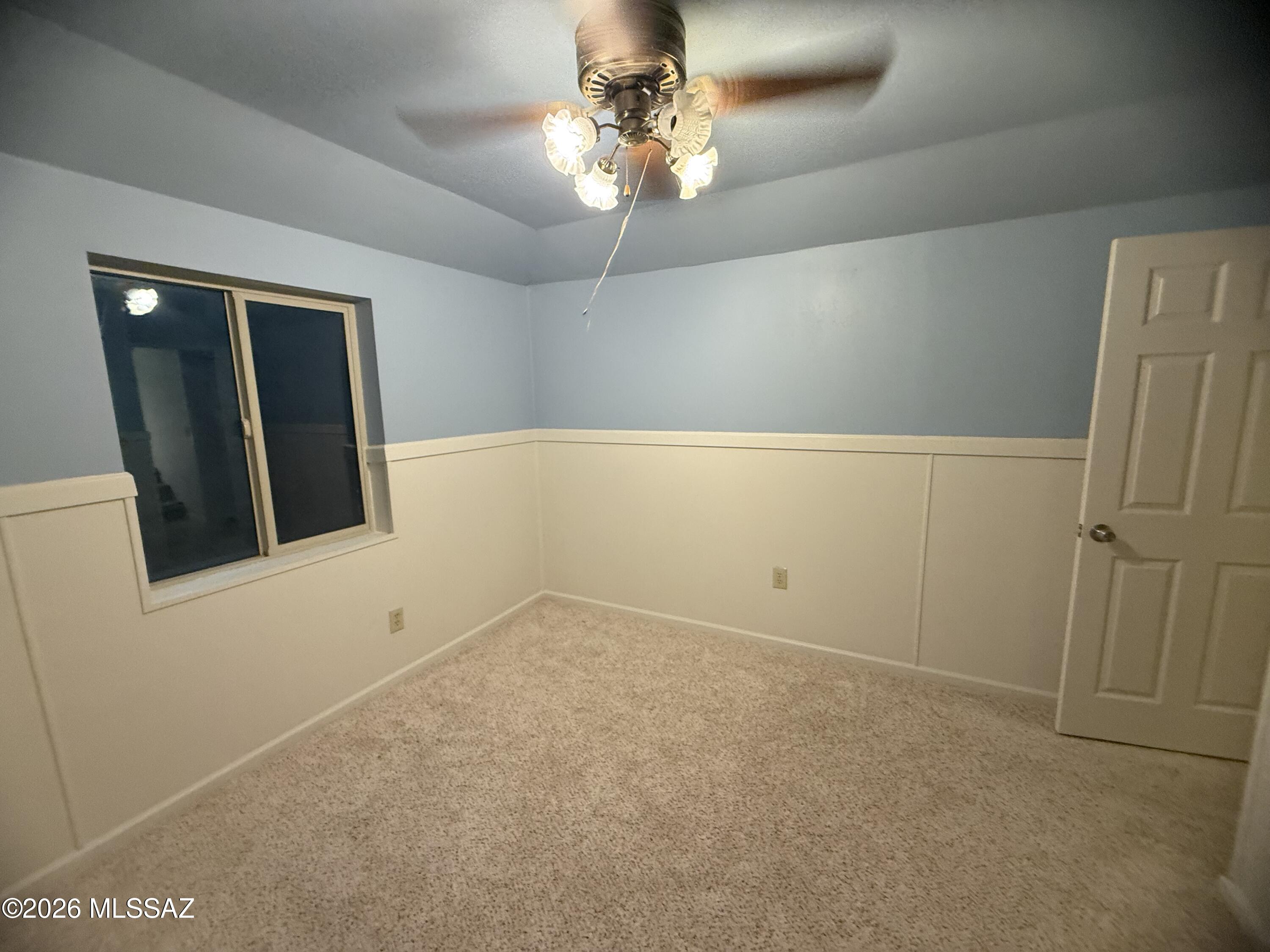 Unsubdivided - Residential