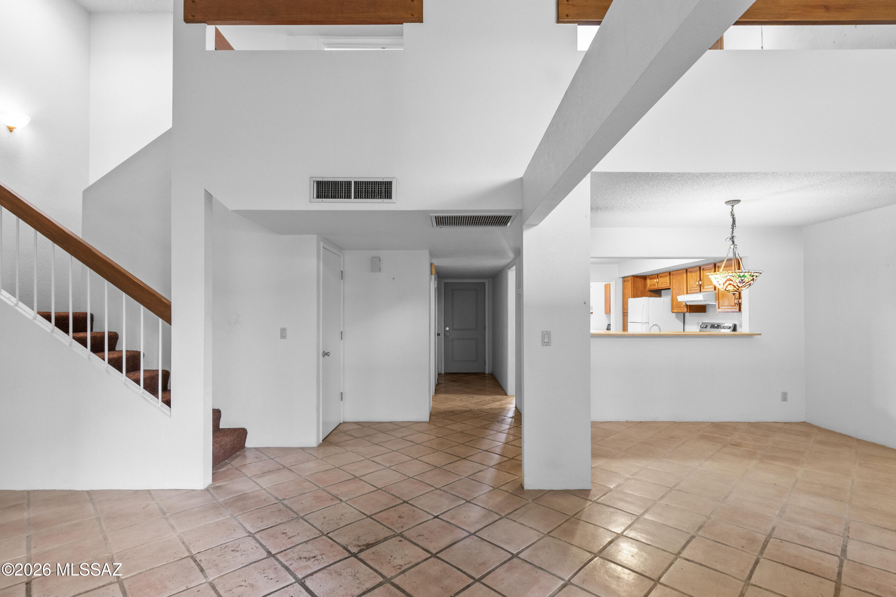 Casa Real Amended - Residential