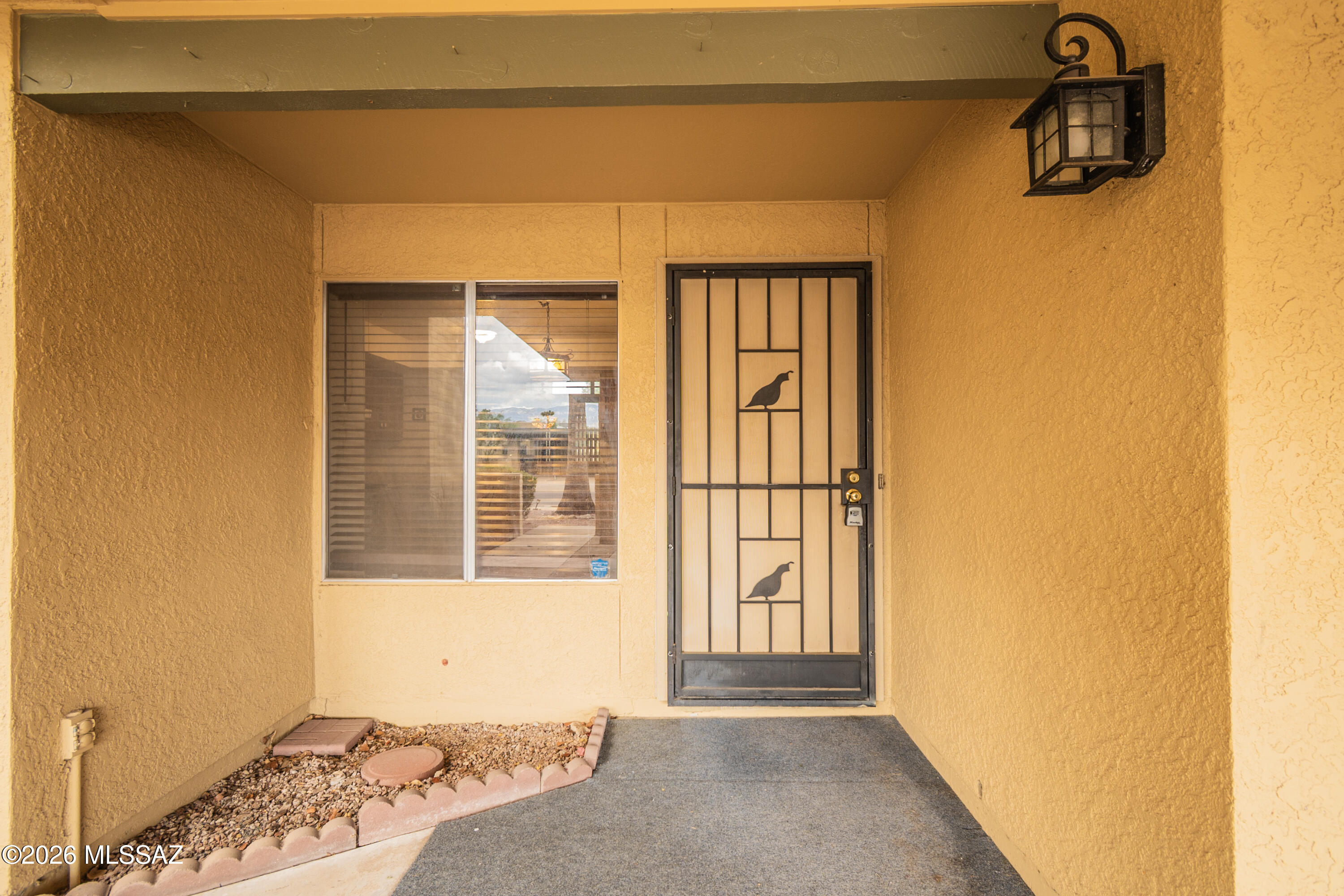 Casa Real Amended - Residential