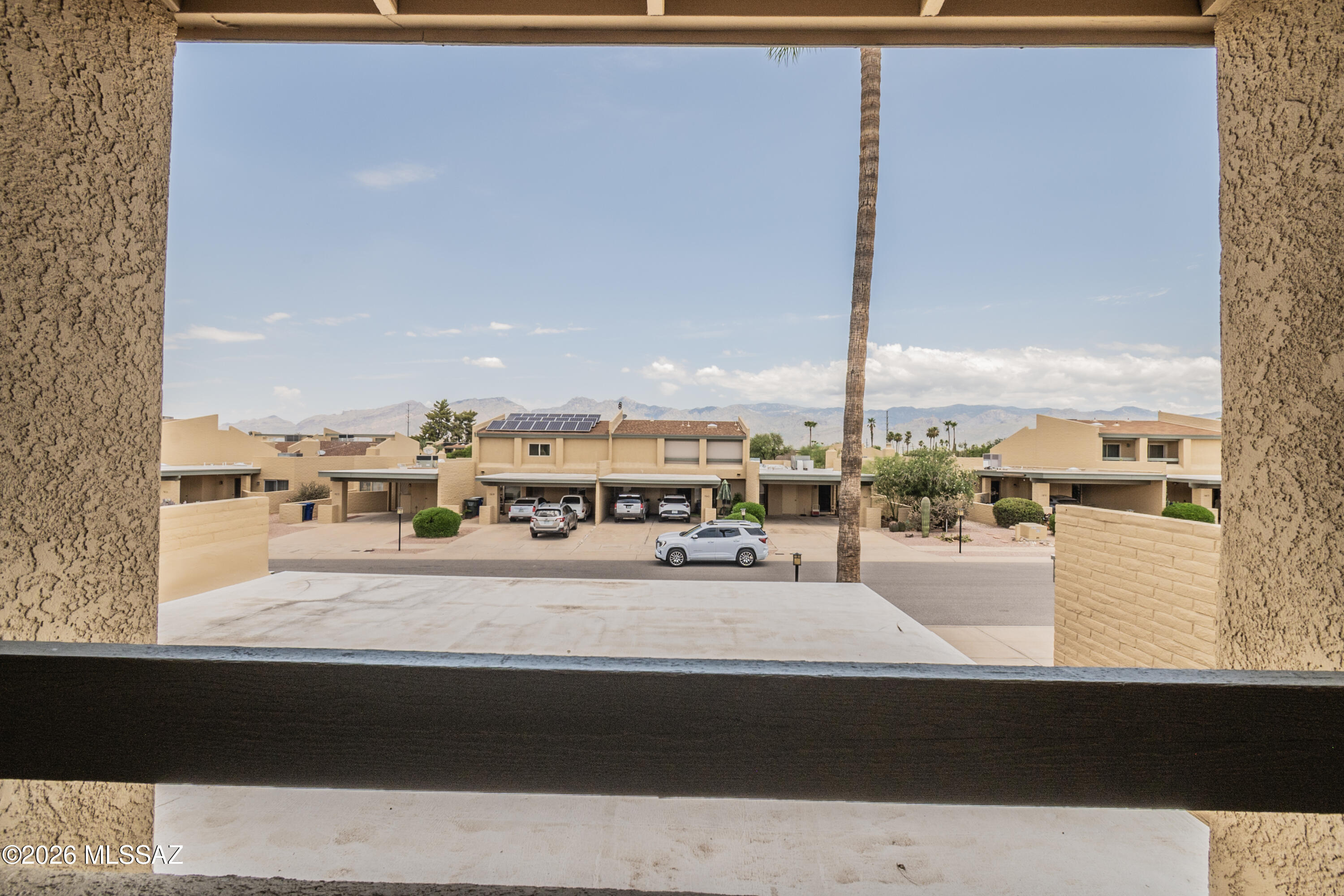 Casa Real Amended - Residential