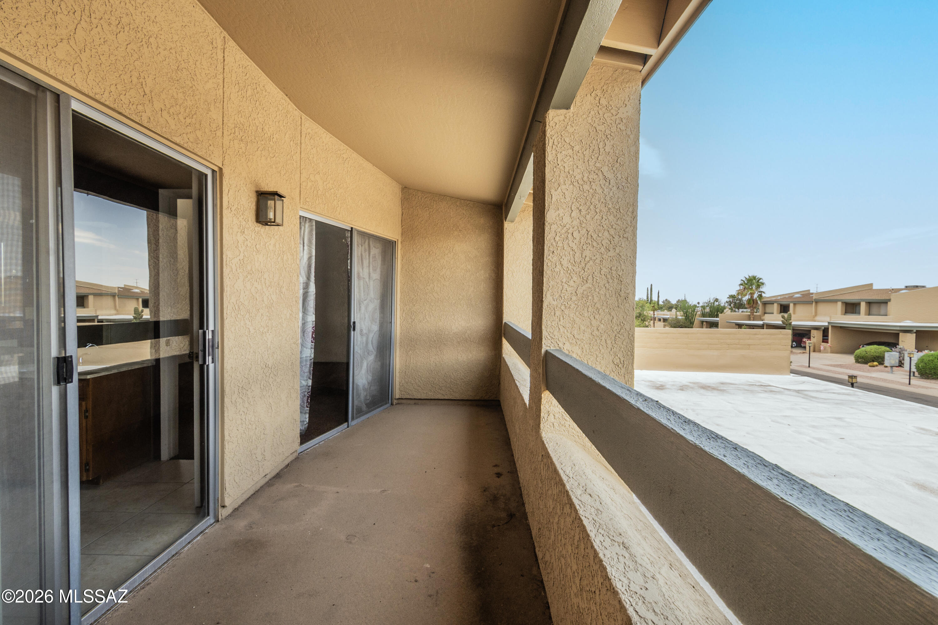 Casa Real Amended - Residential