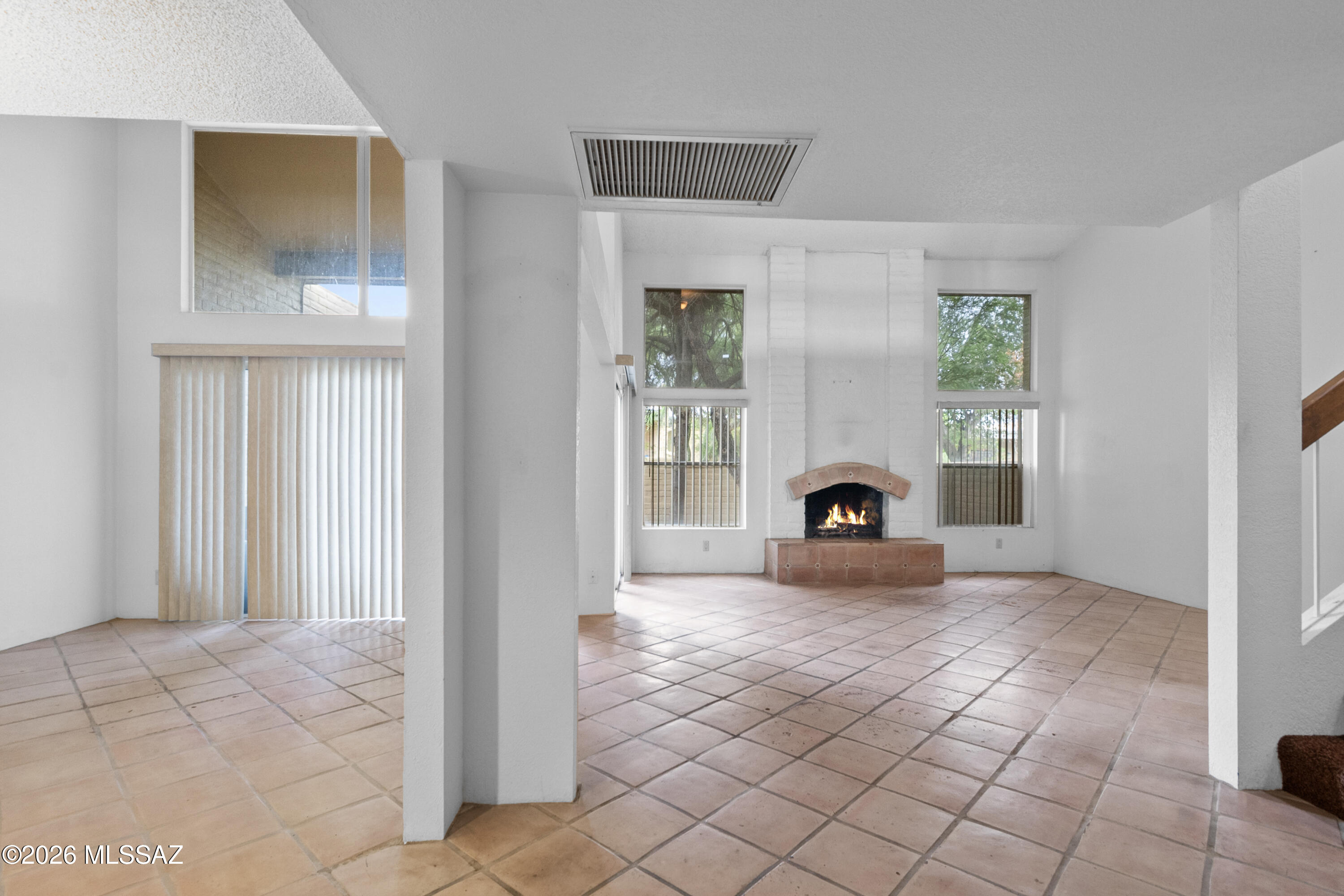 Casa Real Amended - Residential