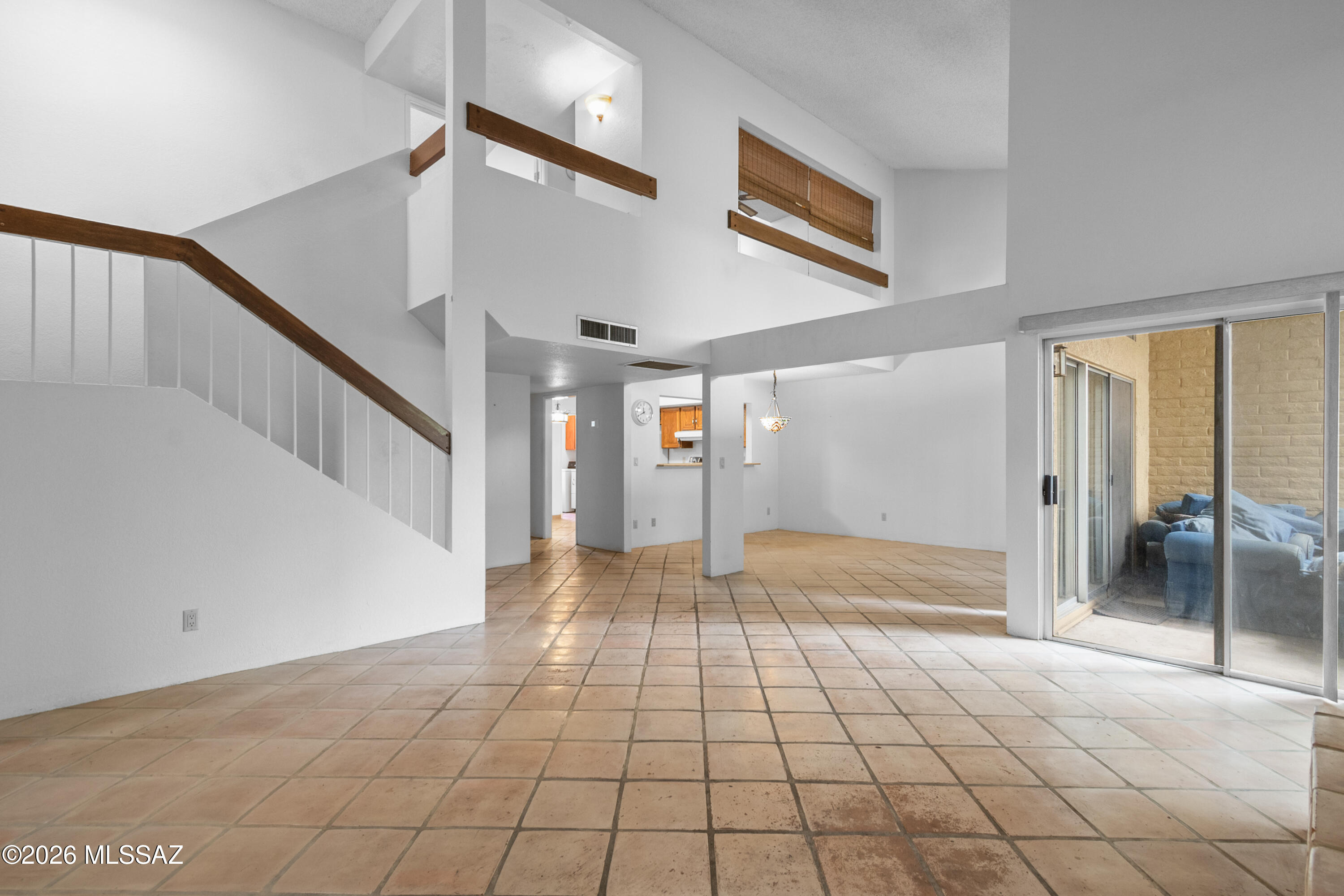 Casa Real Amended - Residential
