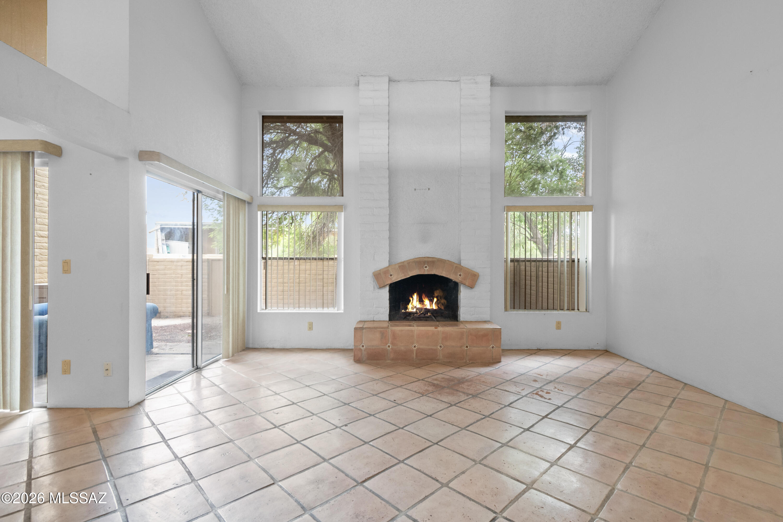 Casa Real Amended - Residential