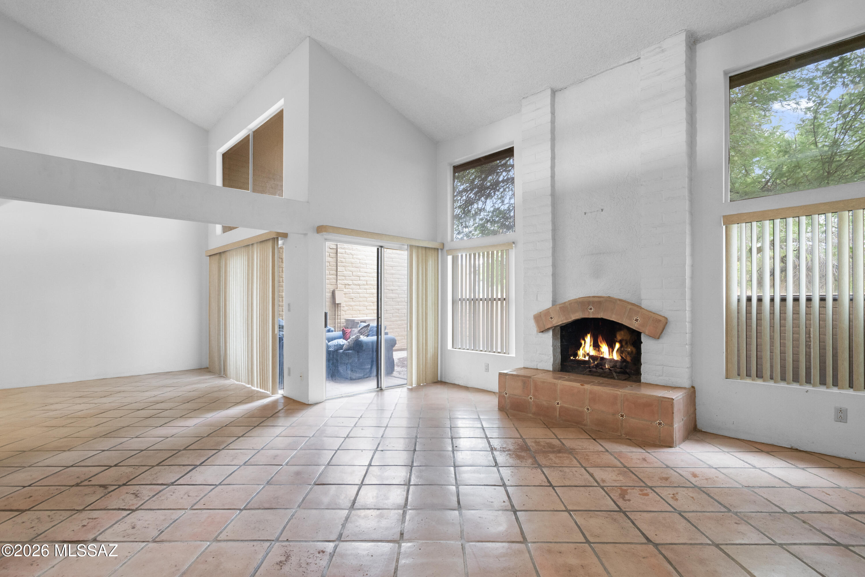 Casa Real Amended - Residential