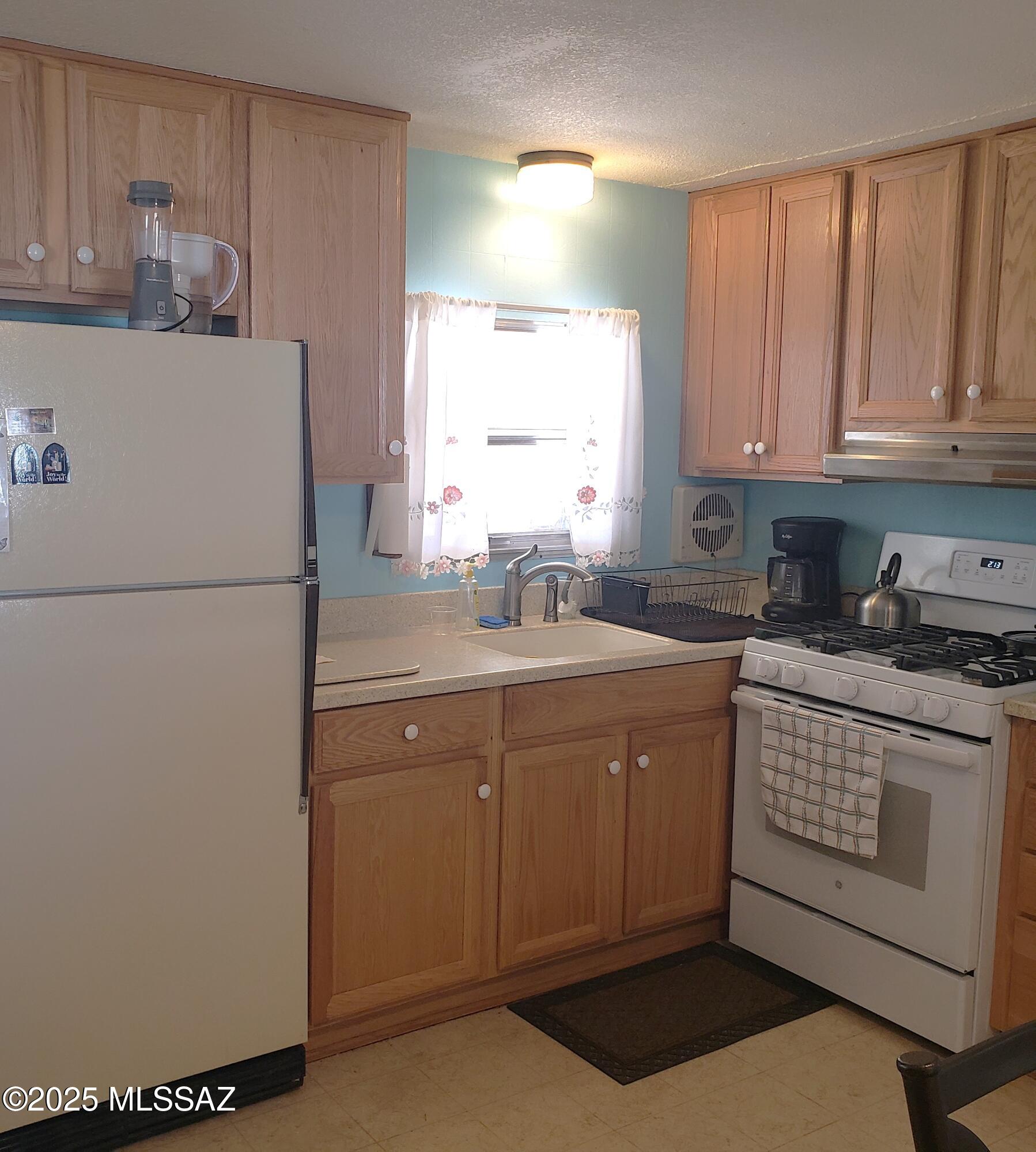 Tucson Estates (403-758) - Residential