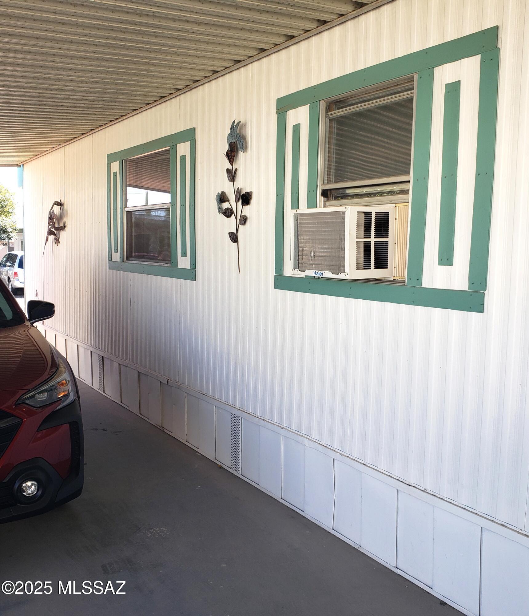 Tucson Estates (403-758) - Residential