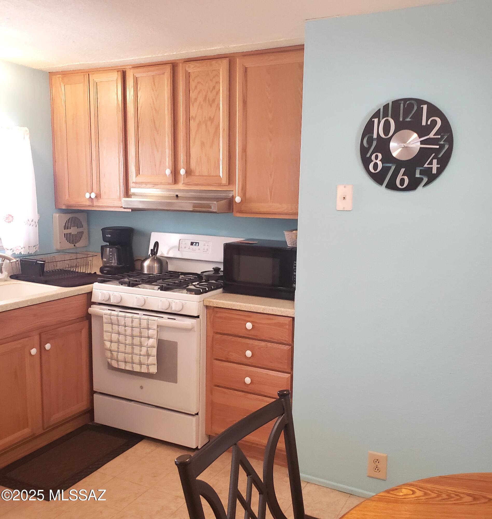 Tucson Estates (403-758) - Residential