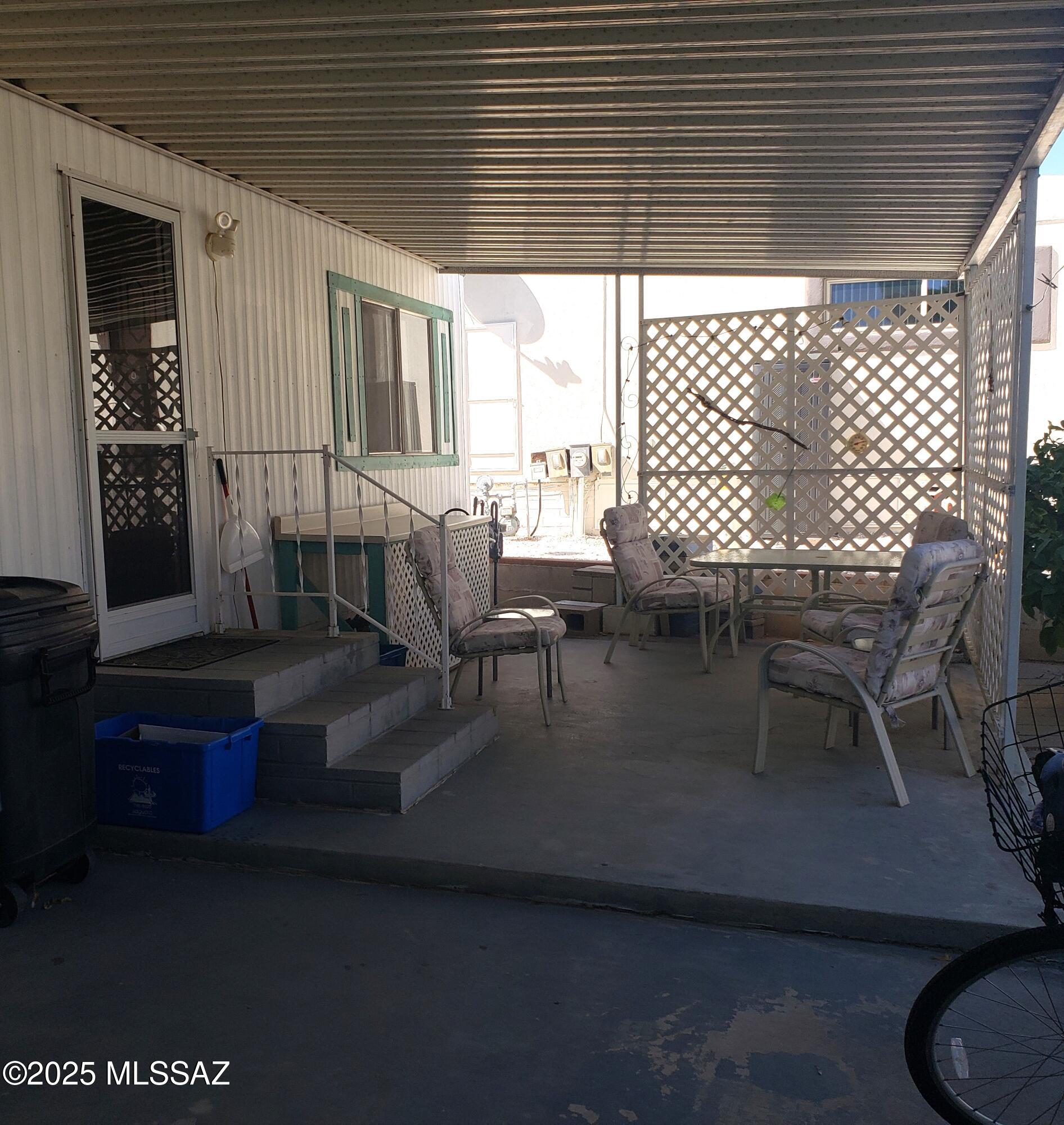 Tucson Estates (403-758) - Residential