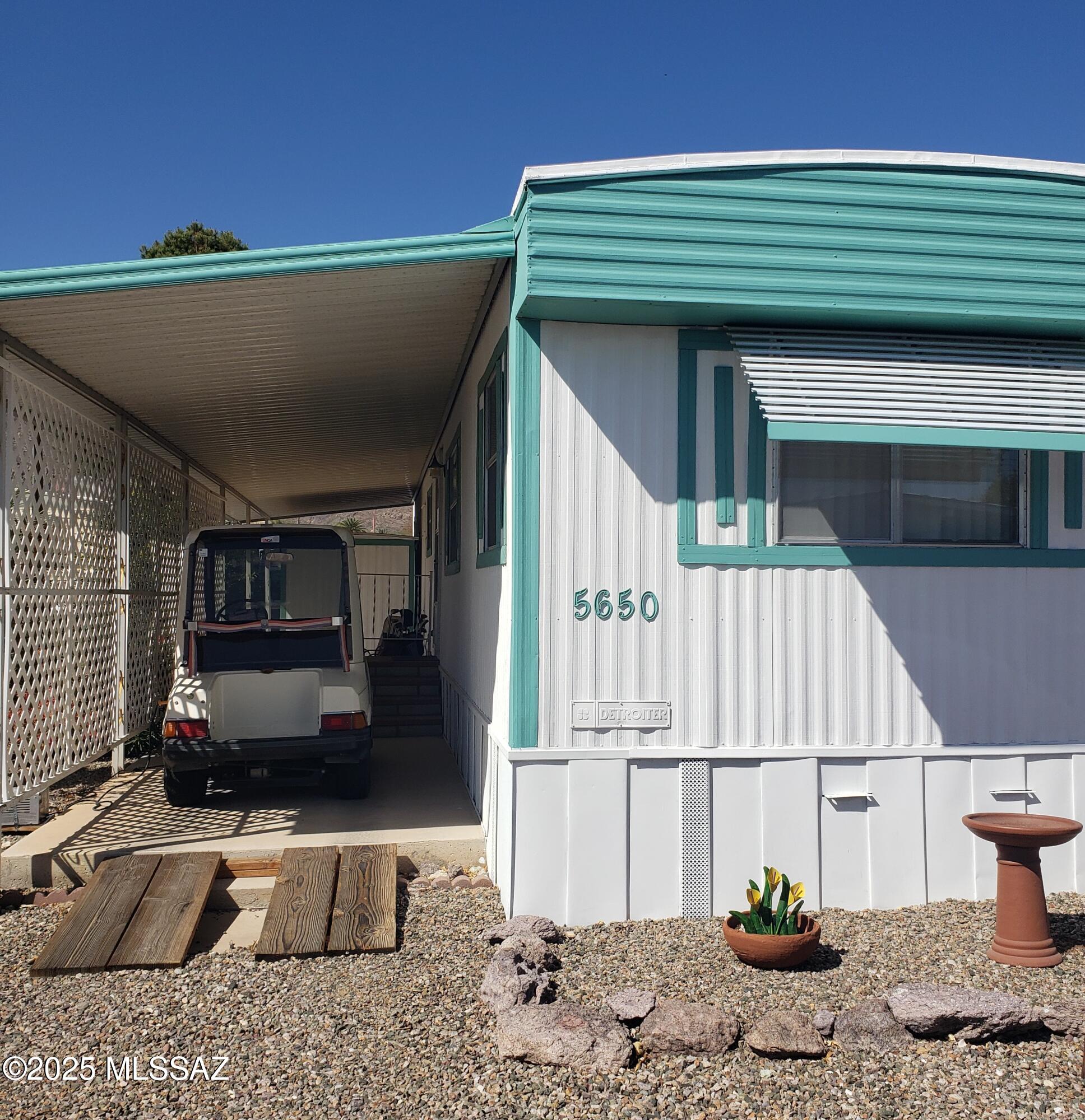 Tucson Estates (403-758) - Residential