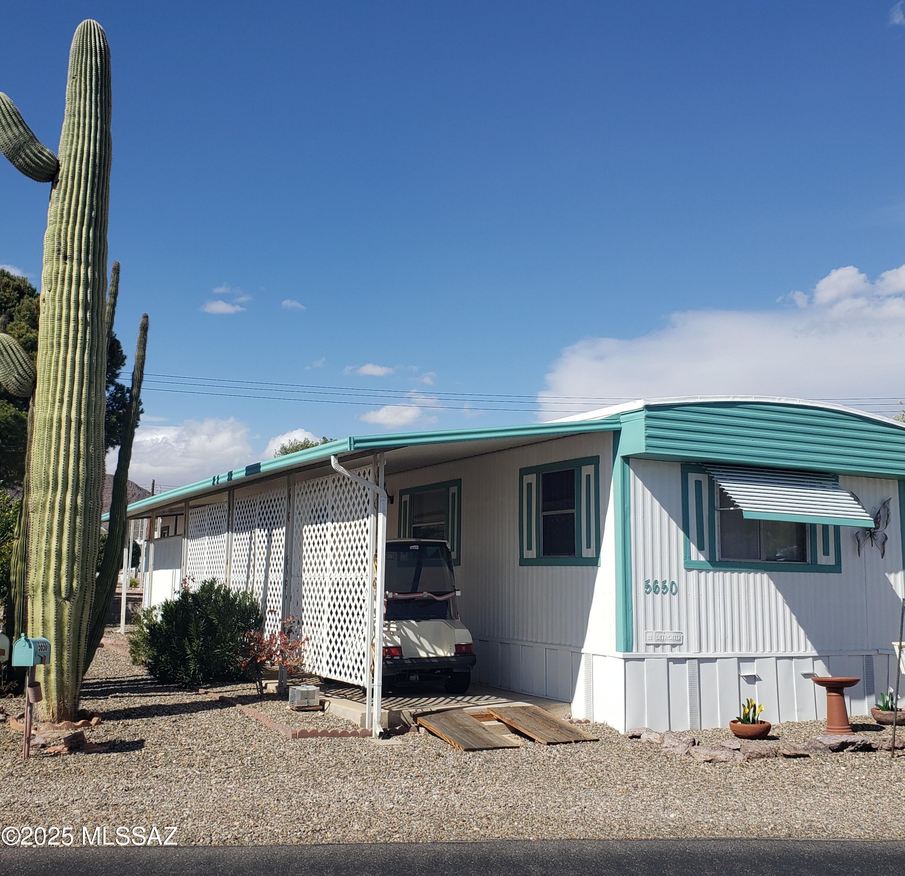 Tucson Estates (403-758) - Residential