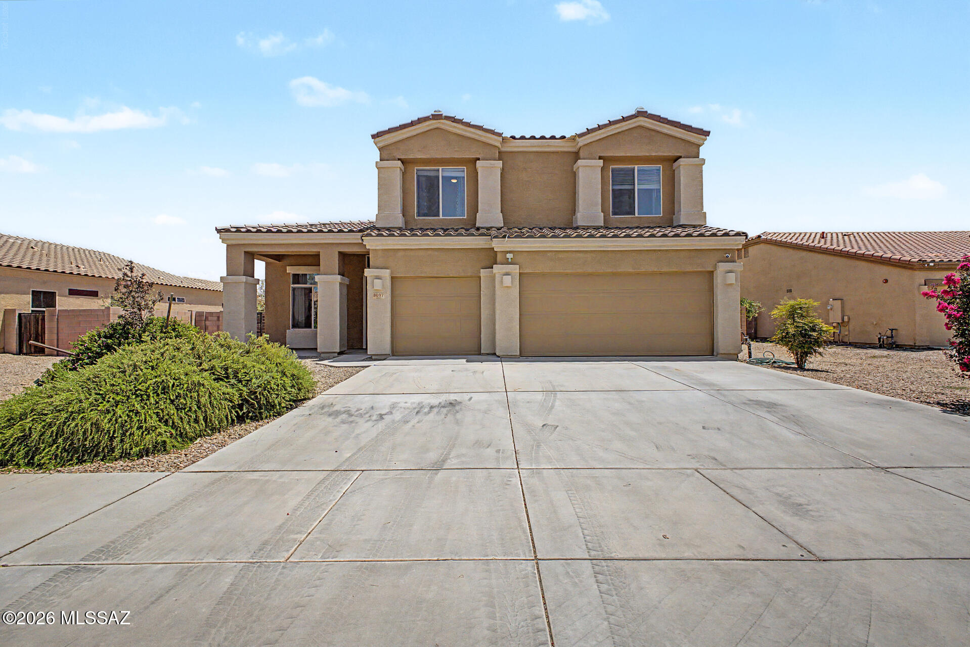 Eagle Point Estates (213-274) - Residential