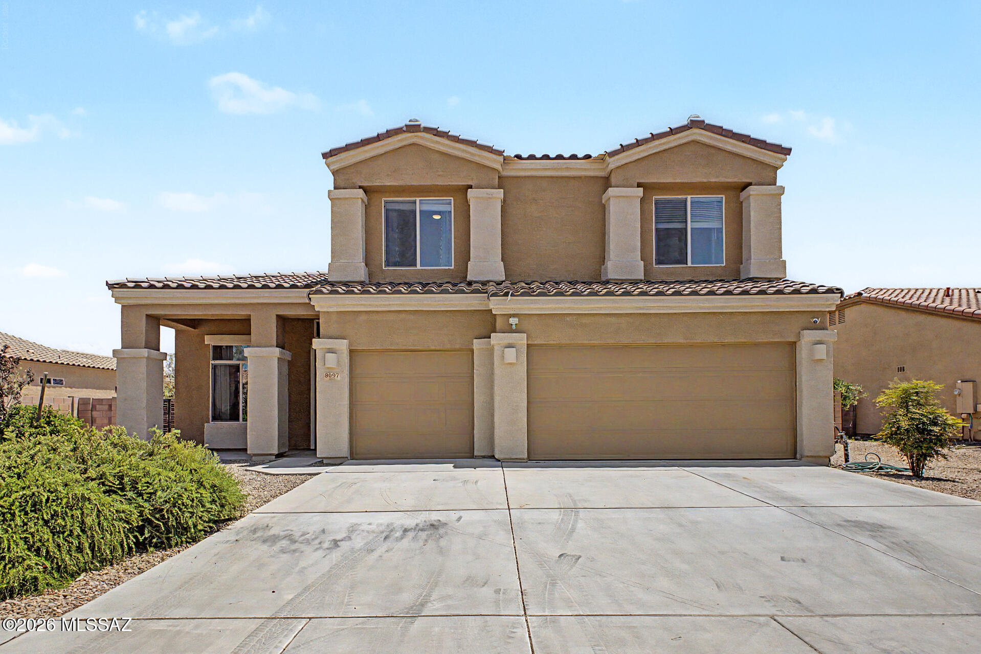 Eagle Point Estates (213-274) - Residential