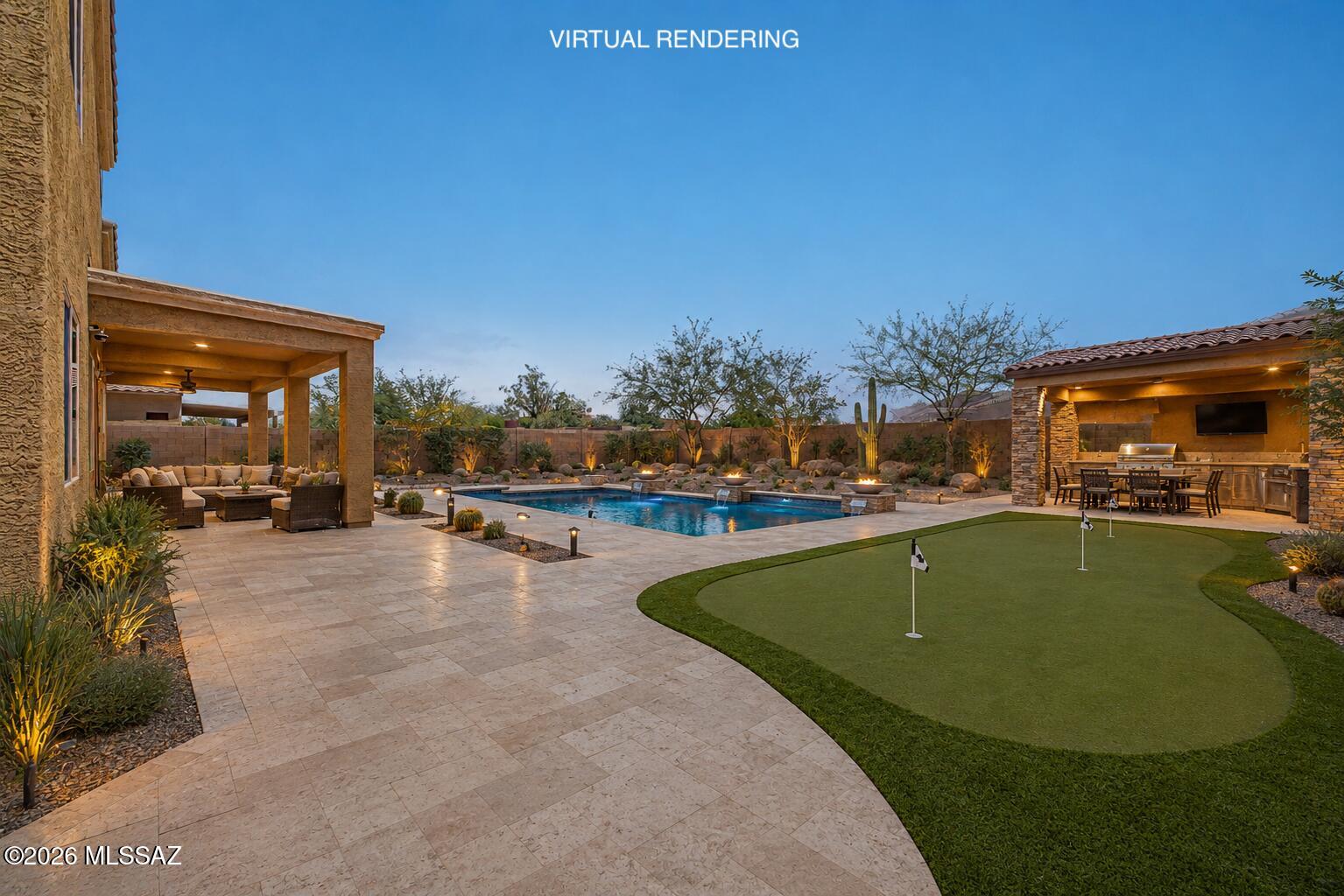 Eagle Point Estates (213-274) - Residential