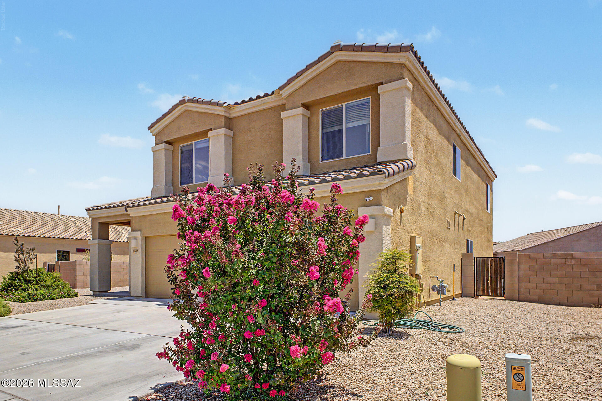 Eagle Point Estates (213-274) - Residential