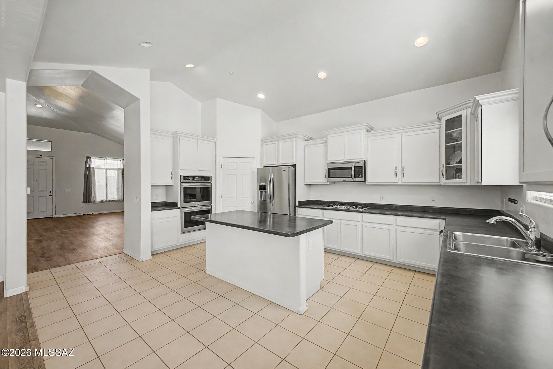 Eagle Point Estates (213-274) - Residential
