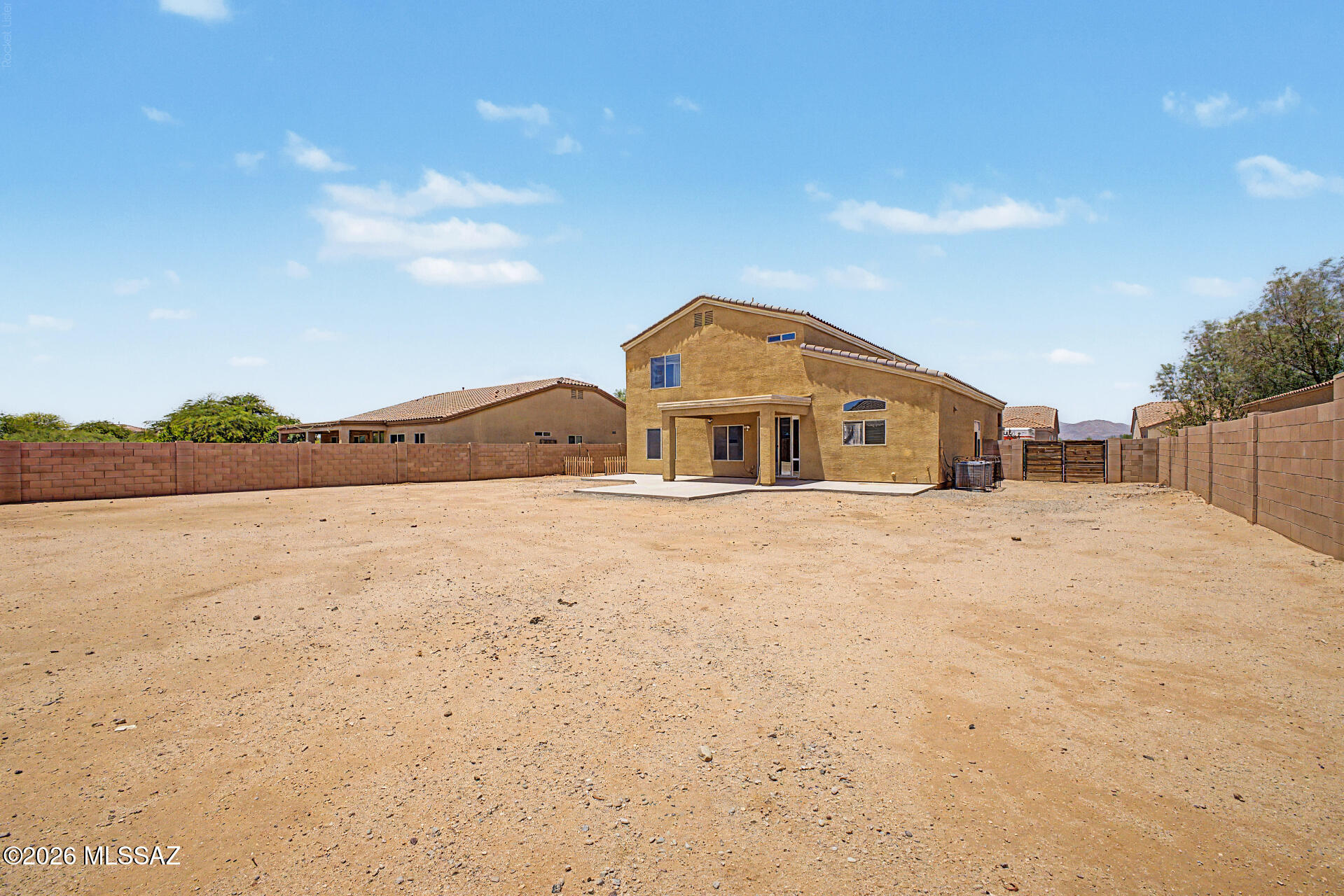 Eagle Point Estates (213-274) - Residential