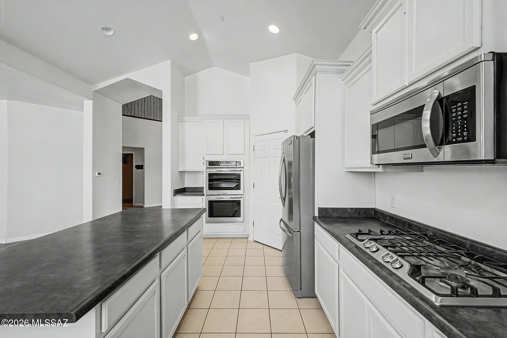 Eagle Point Estates (213-274) - Residential