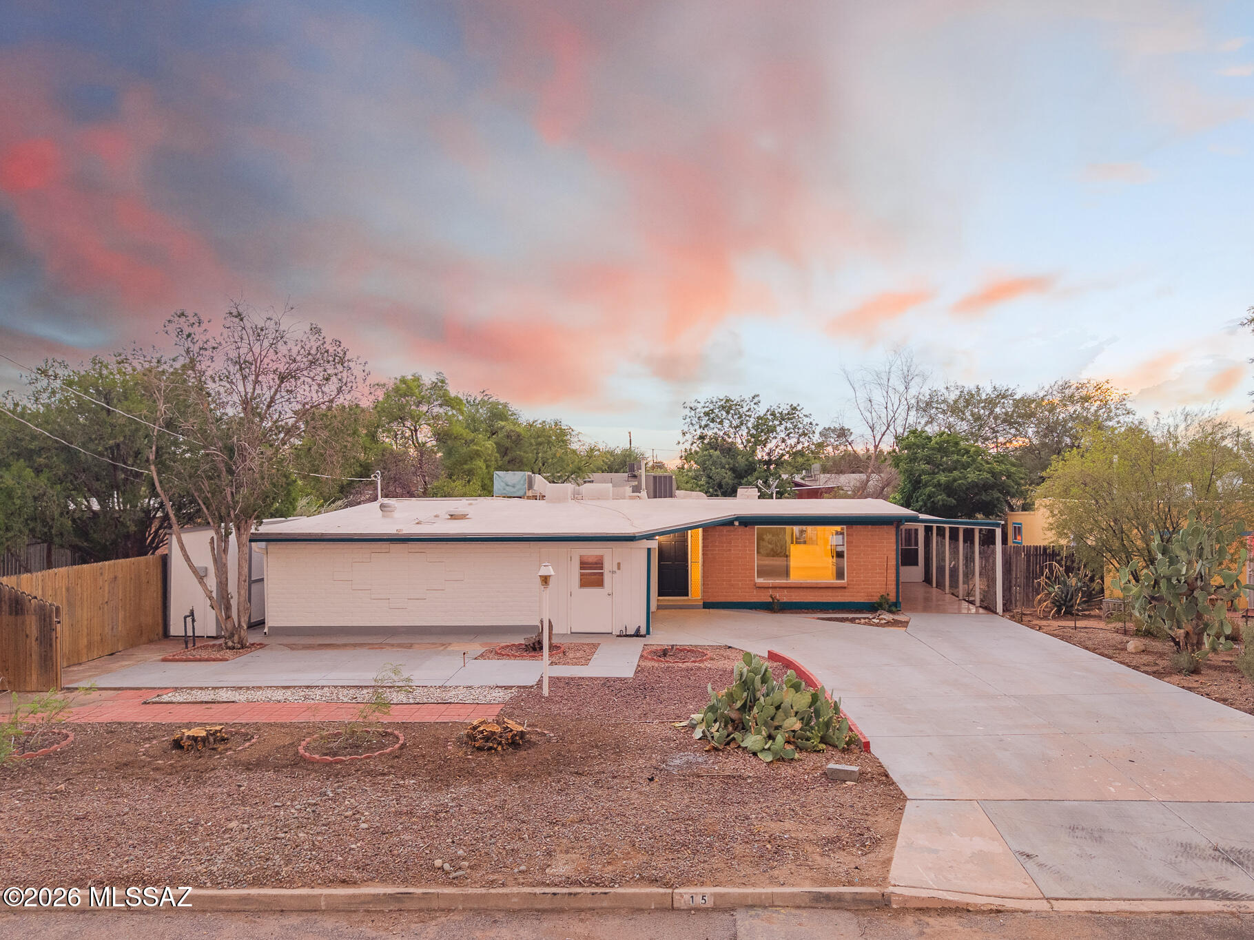 Perrine Addition - Residential