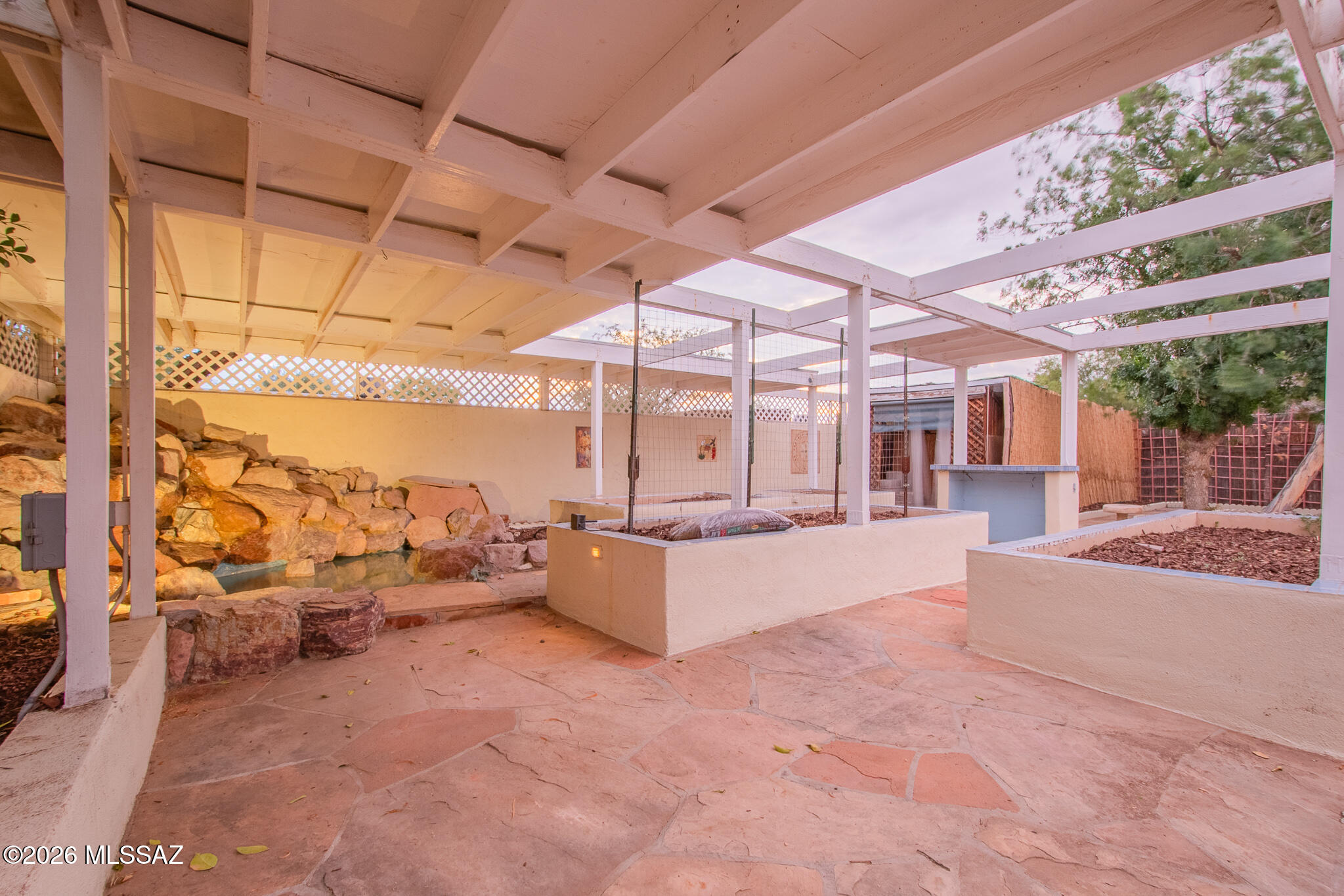 Perrine Addition - Residential