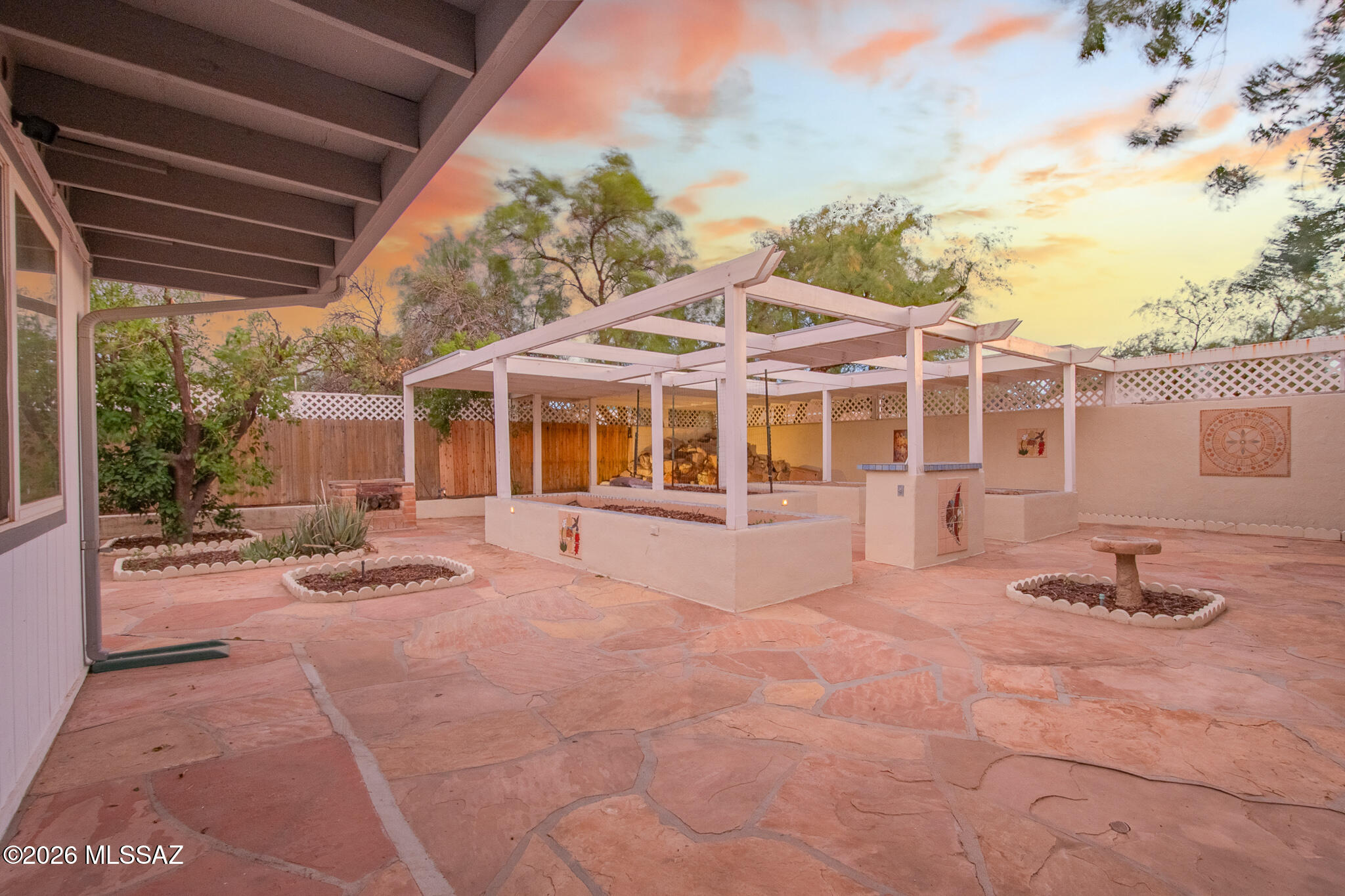 Perrine Addition - Residential