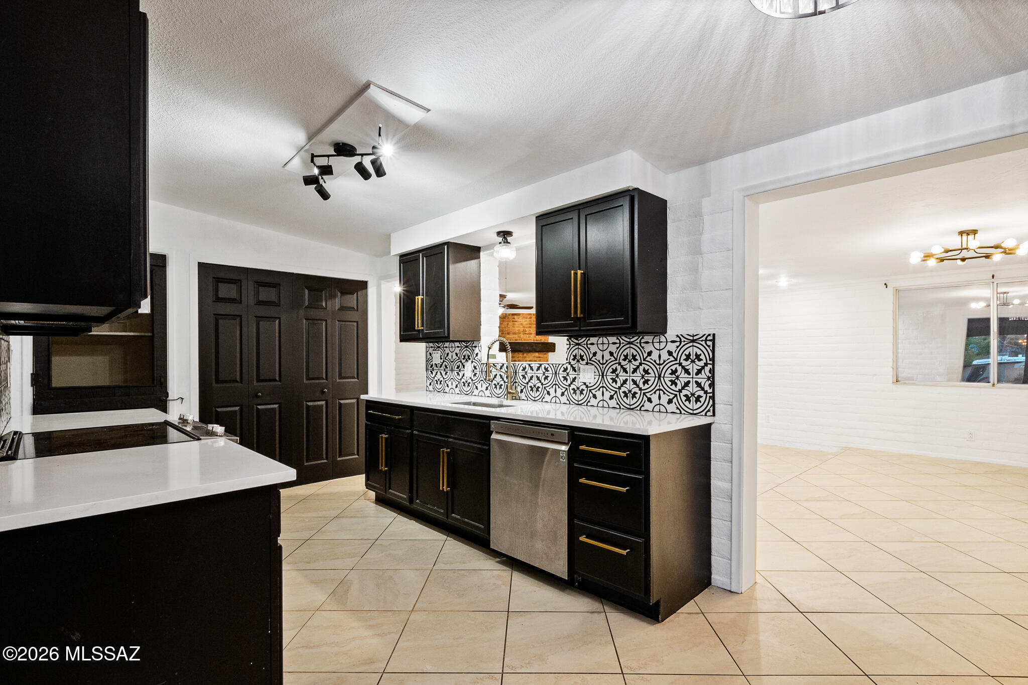 Perrine Addition - Residential