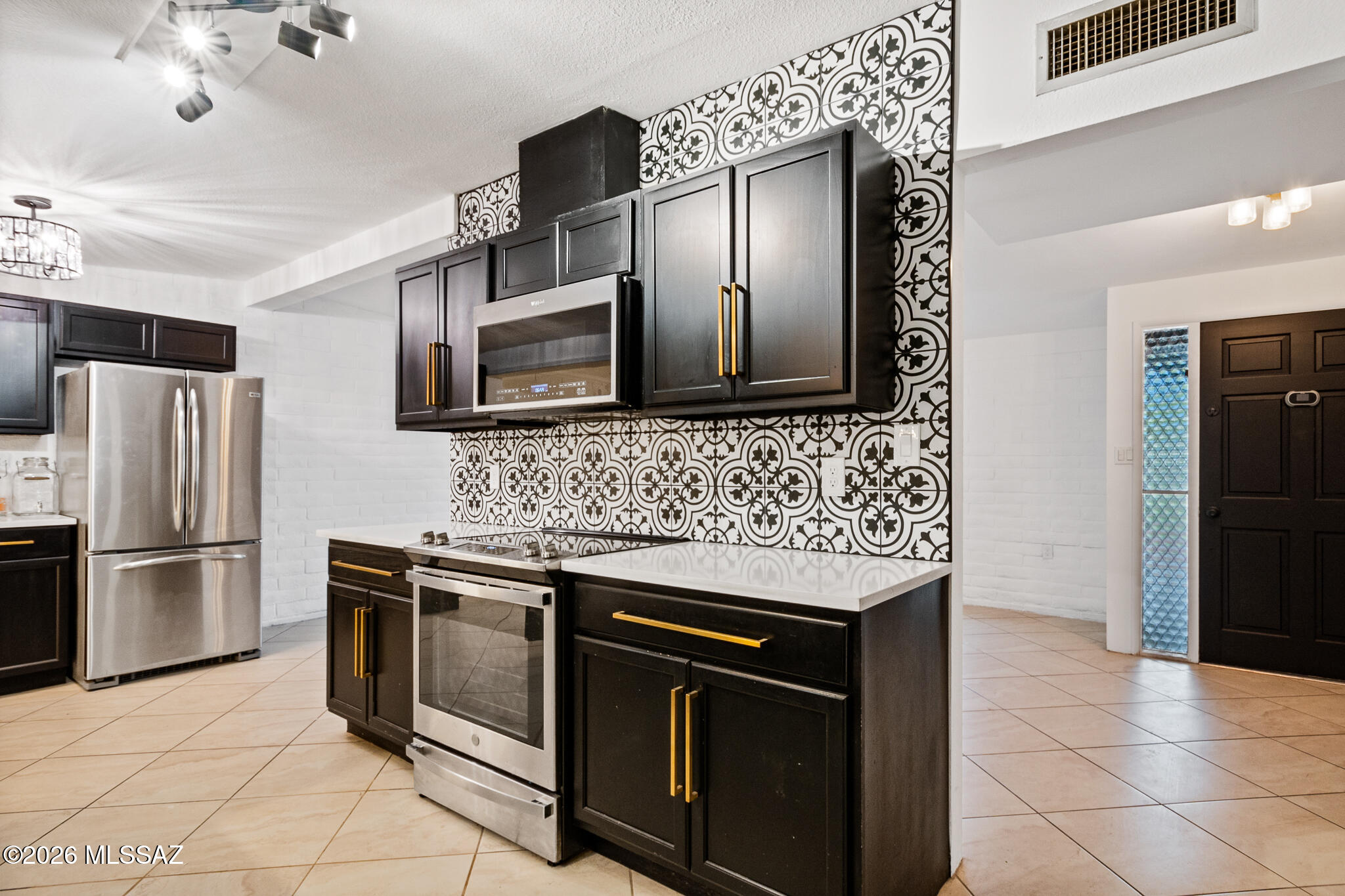 Perrine Addition - Residential
