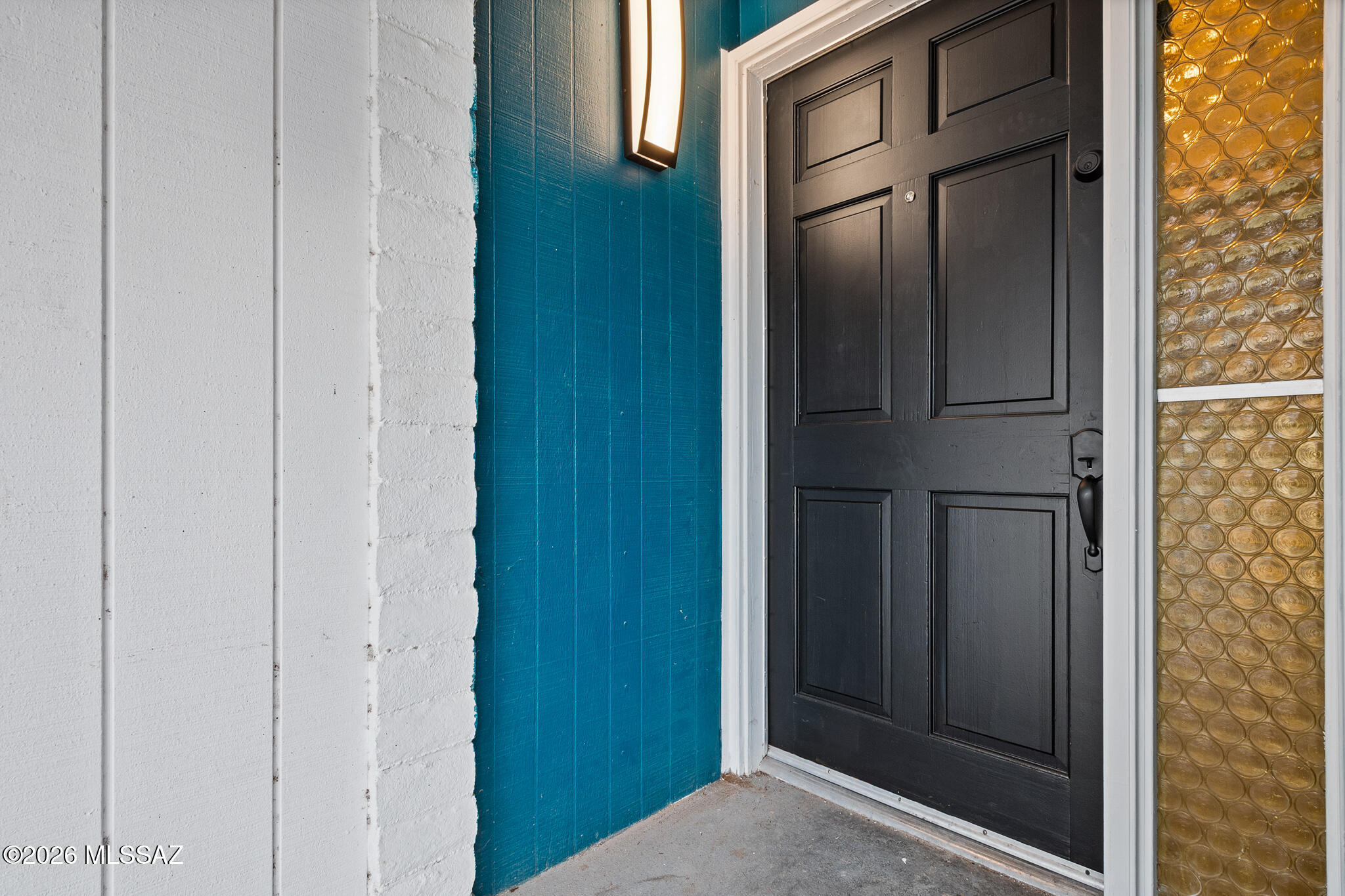Perrine Addition - Residential