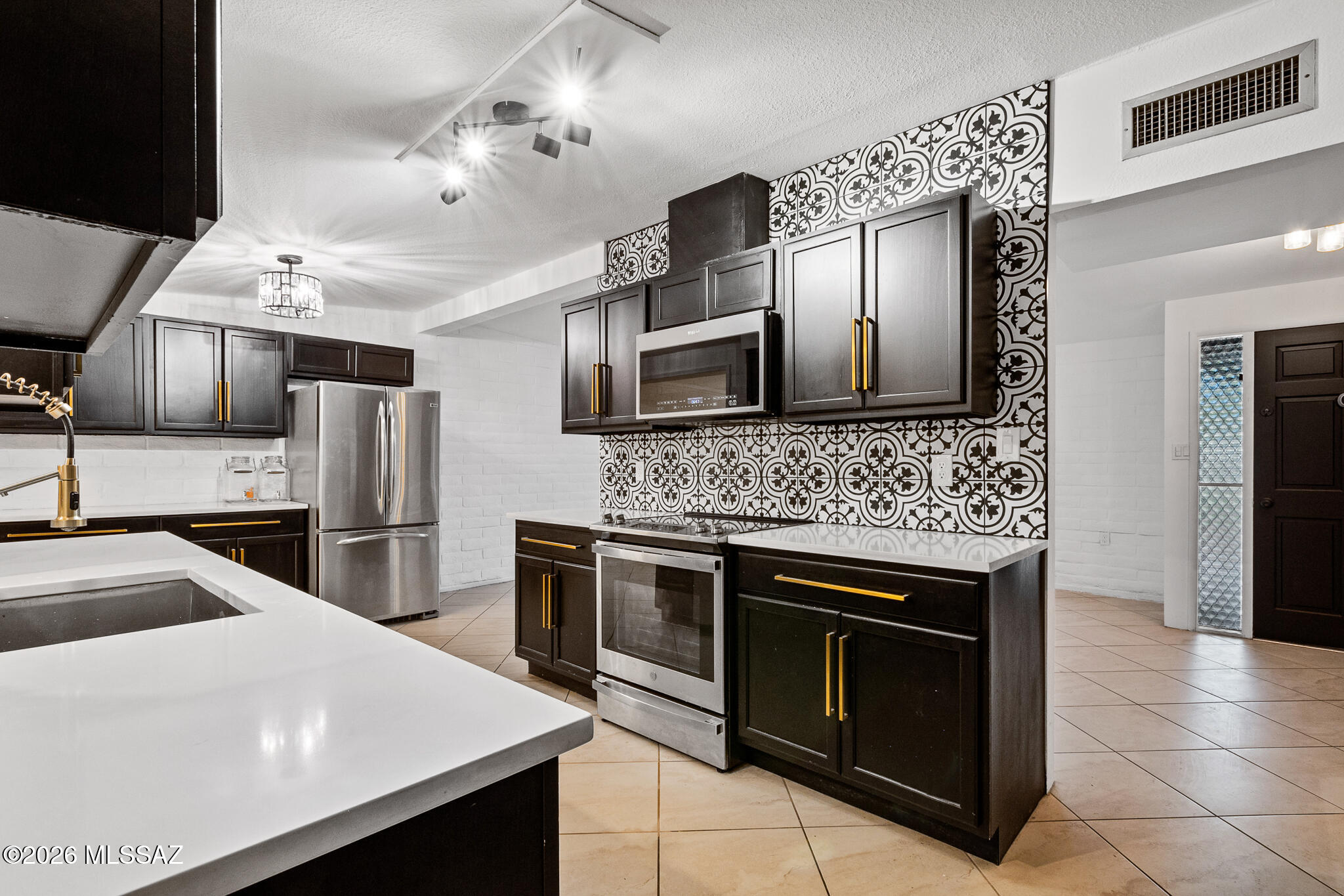 Perrine Addition - Residential