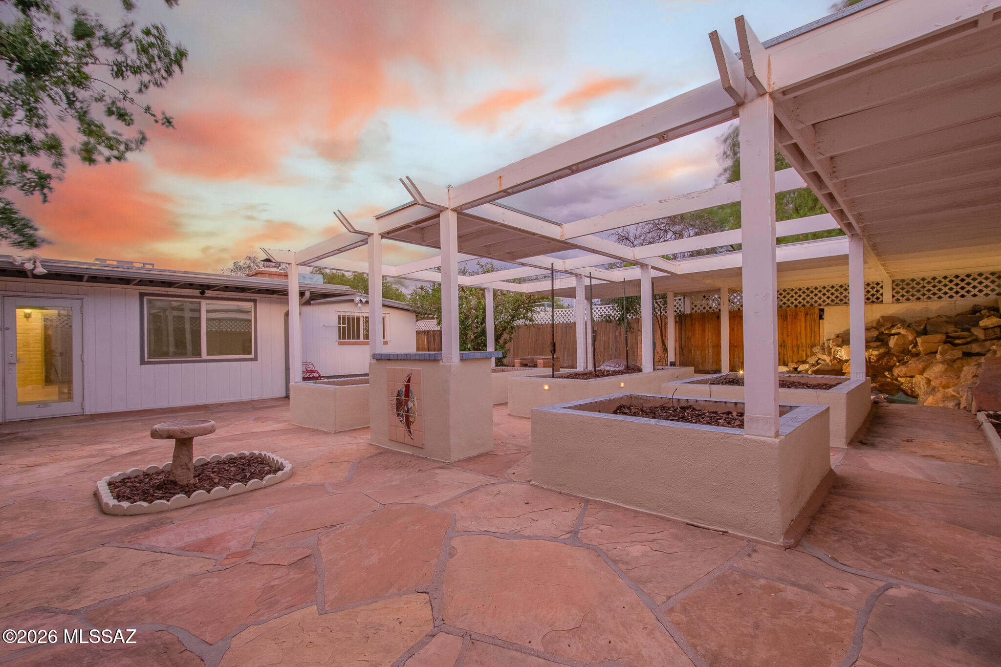 Perrine Addition - Residential