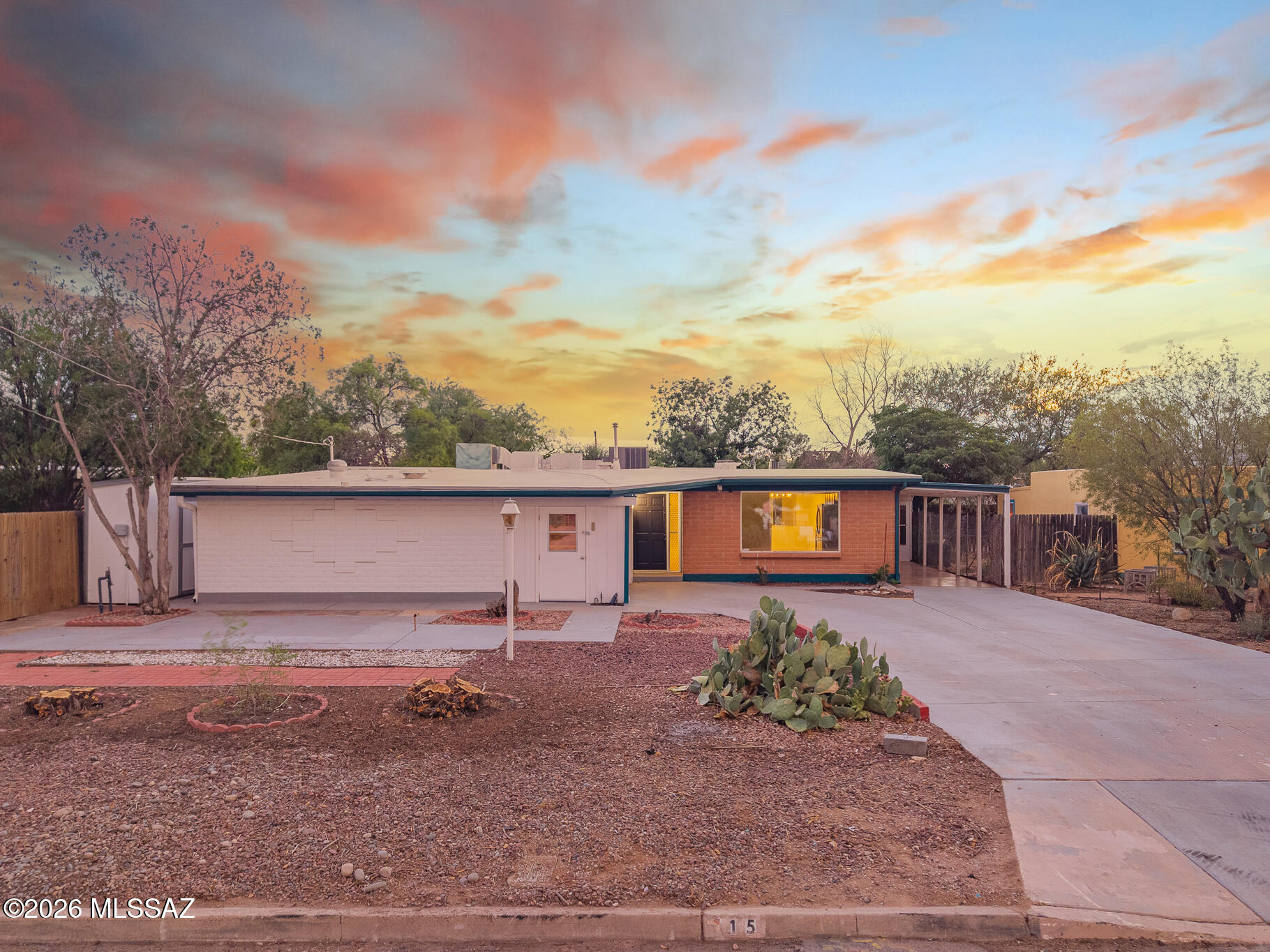 Perrine Addition - Residential