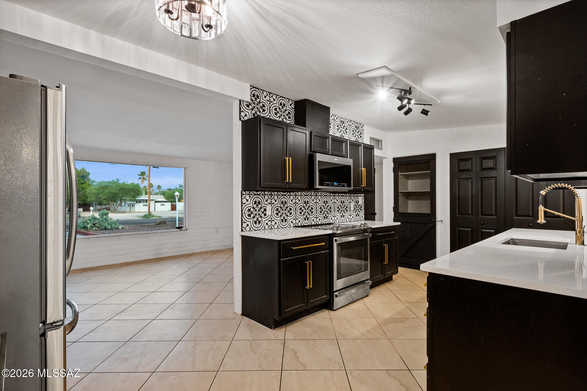 Perrine Addition - Residential