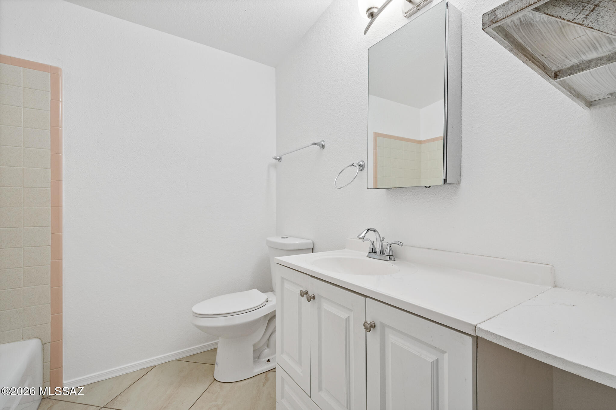 Perrine Addition - Residential